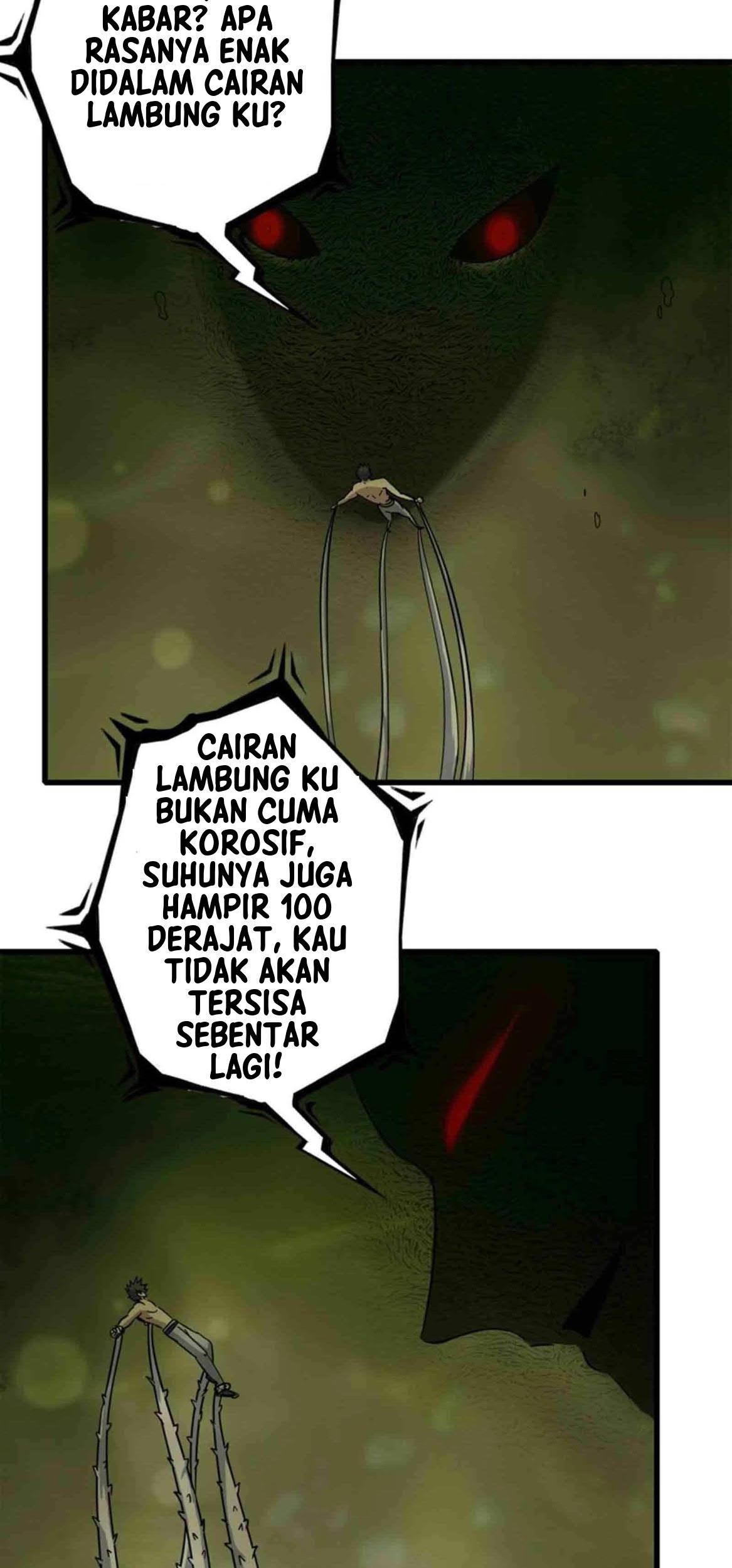 I Moved The BRICS In The Last Days Chapter 201 Gambar 29