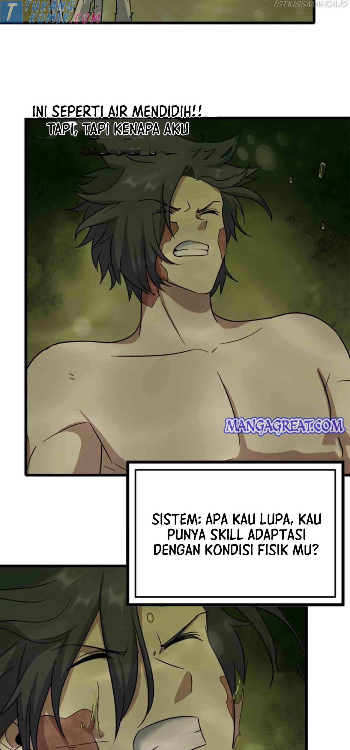 I Moved The BRICS In The Last Days Chapter 201 Gambar 31
