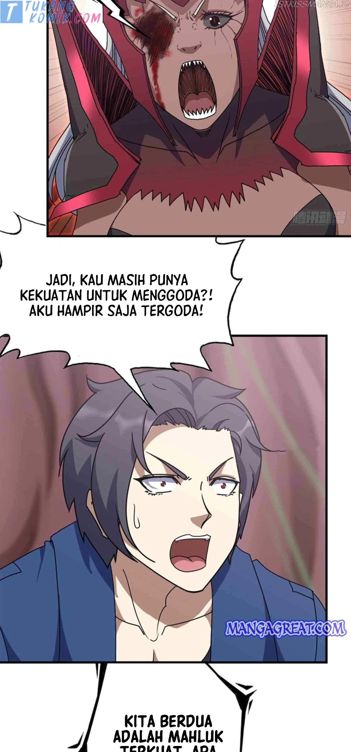 I Moved The BRICS In The Last Days Chapter 200 Gambar 14