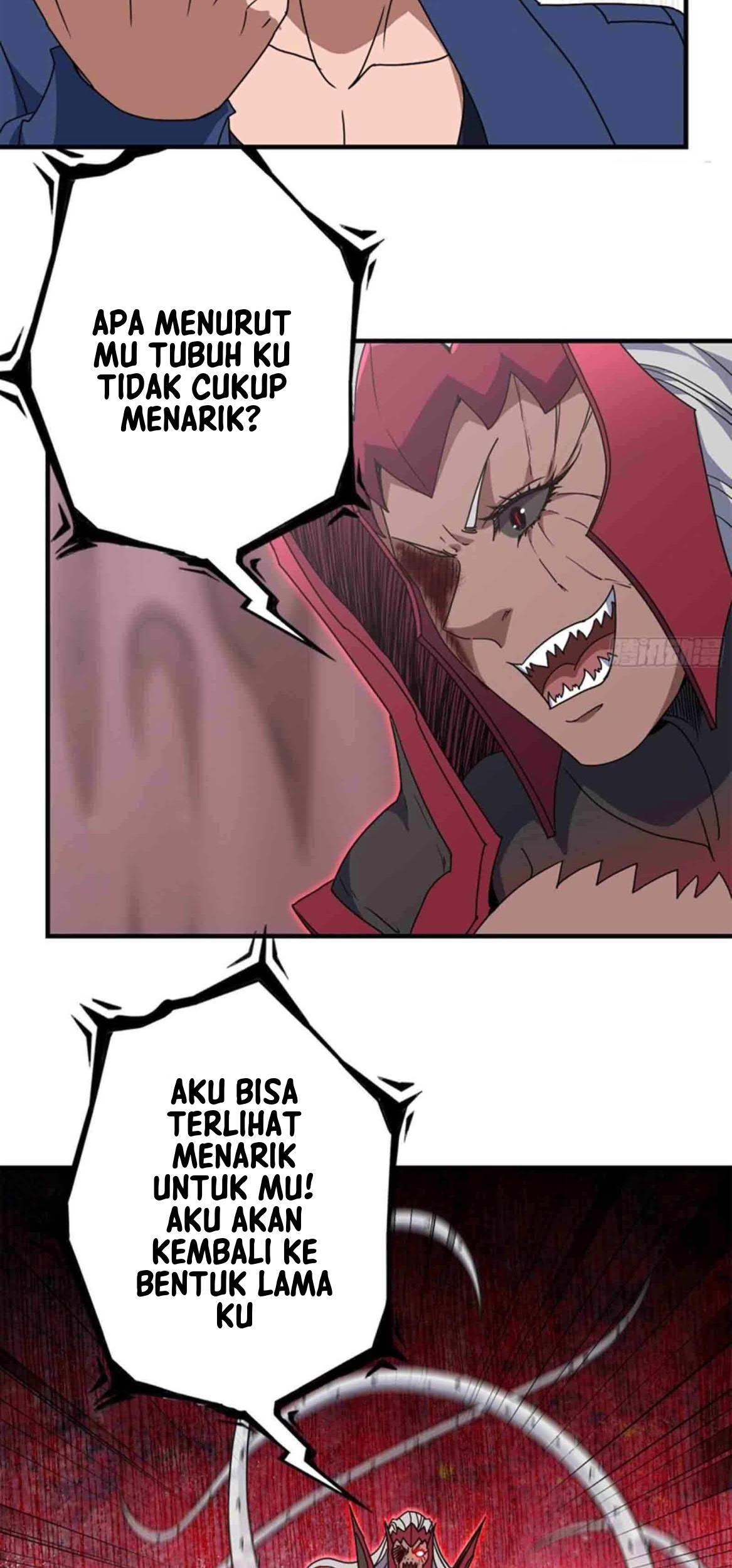 I Moved The BRICS In The Last Days Chapter 200 Gambar 16