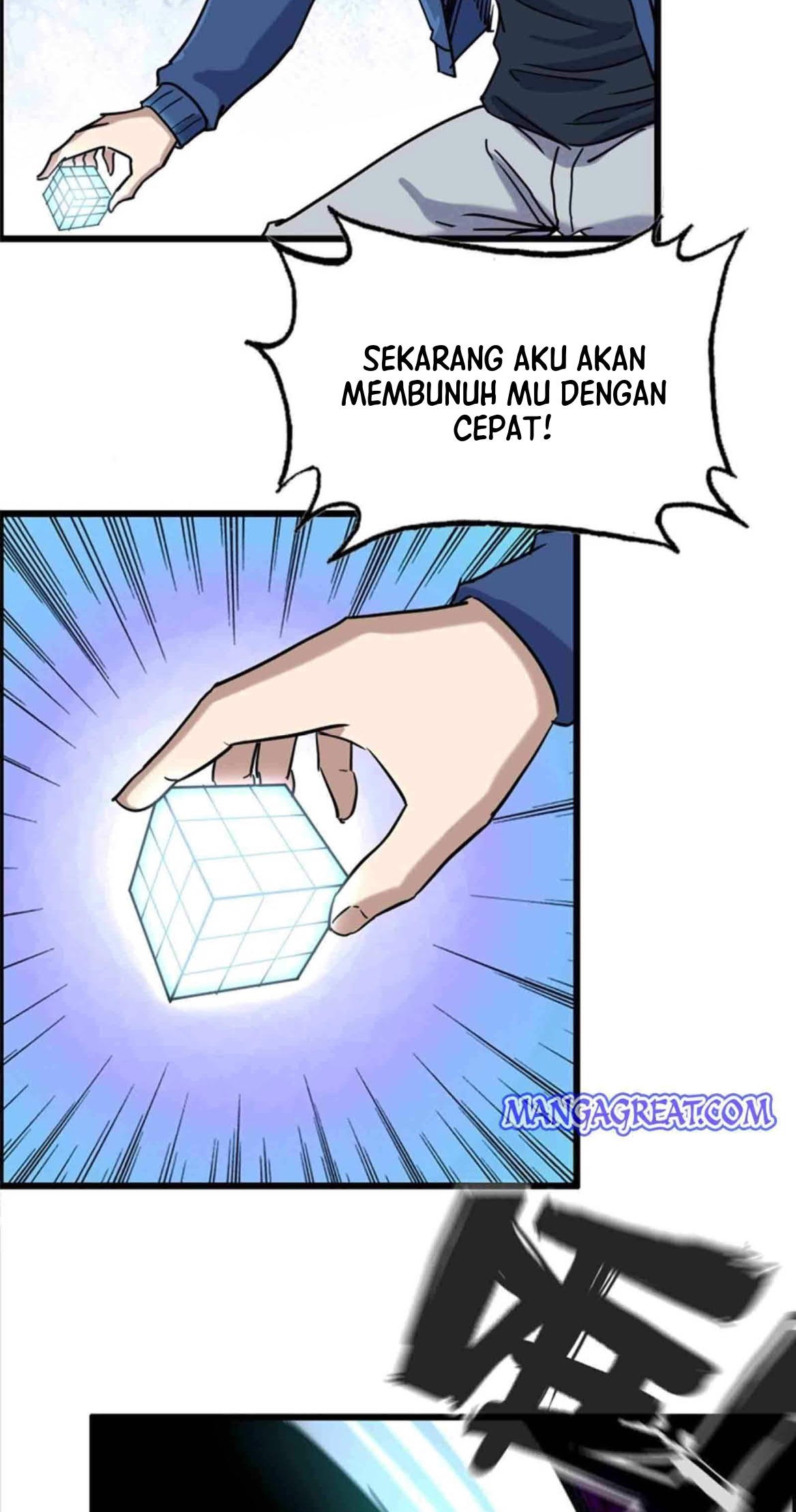 I Moved The BRICS In The Last Days Chapter 200 Gambar 24