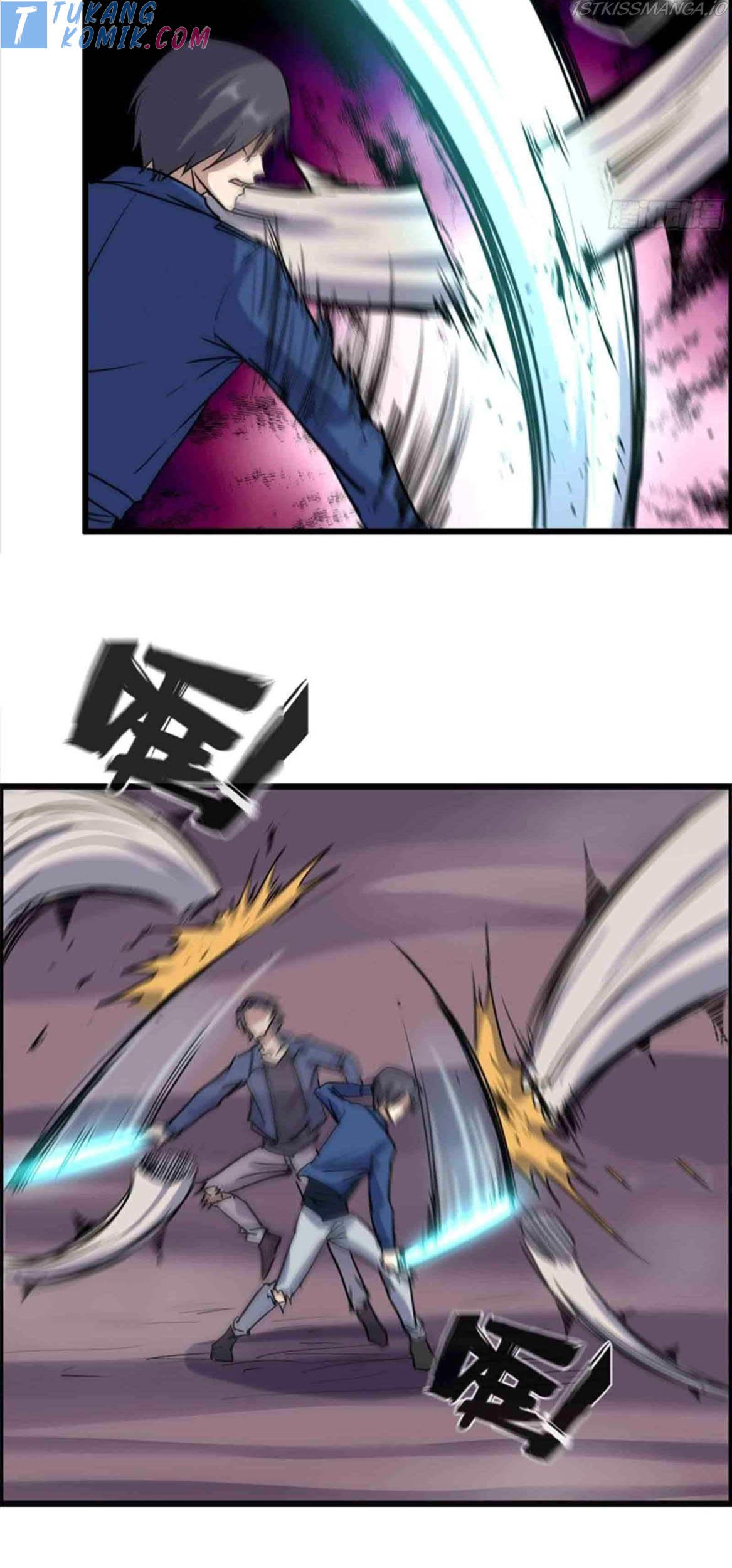 I Moved The BRICS In The Last Days Chapter 200 Gambar 25