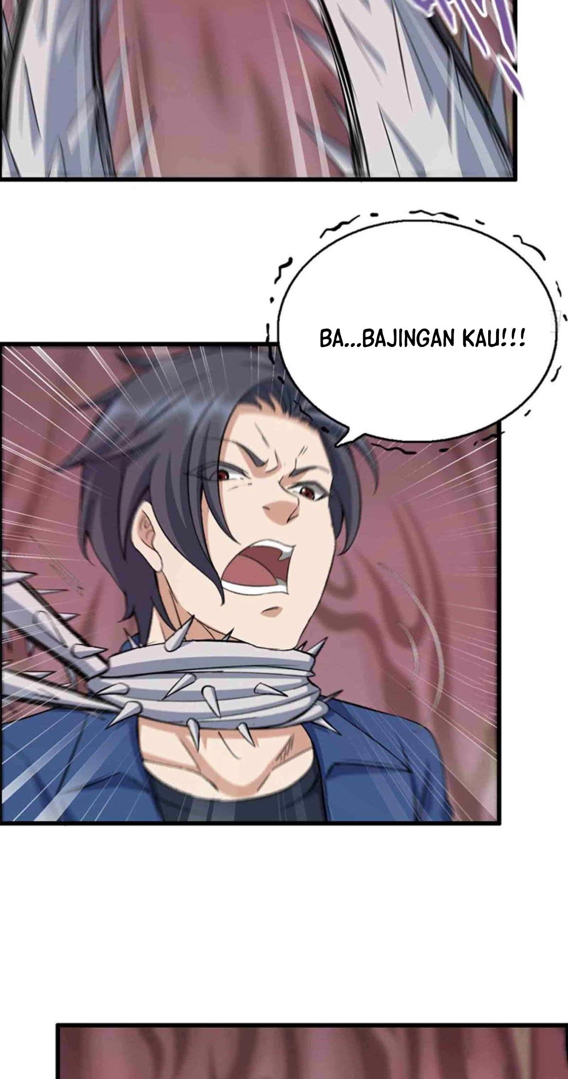 I Moved The BRICS In The Last Days Chapter 200 Gambar 27