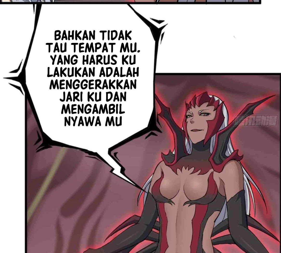 I Moved The BRICS In The Last Days Chapter 200 Gambar 29