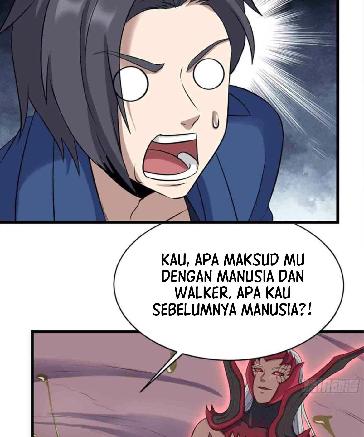 Baca I Moved The BRICS In The Last Days Chapter 199 Gambar 2