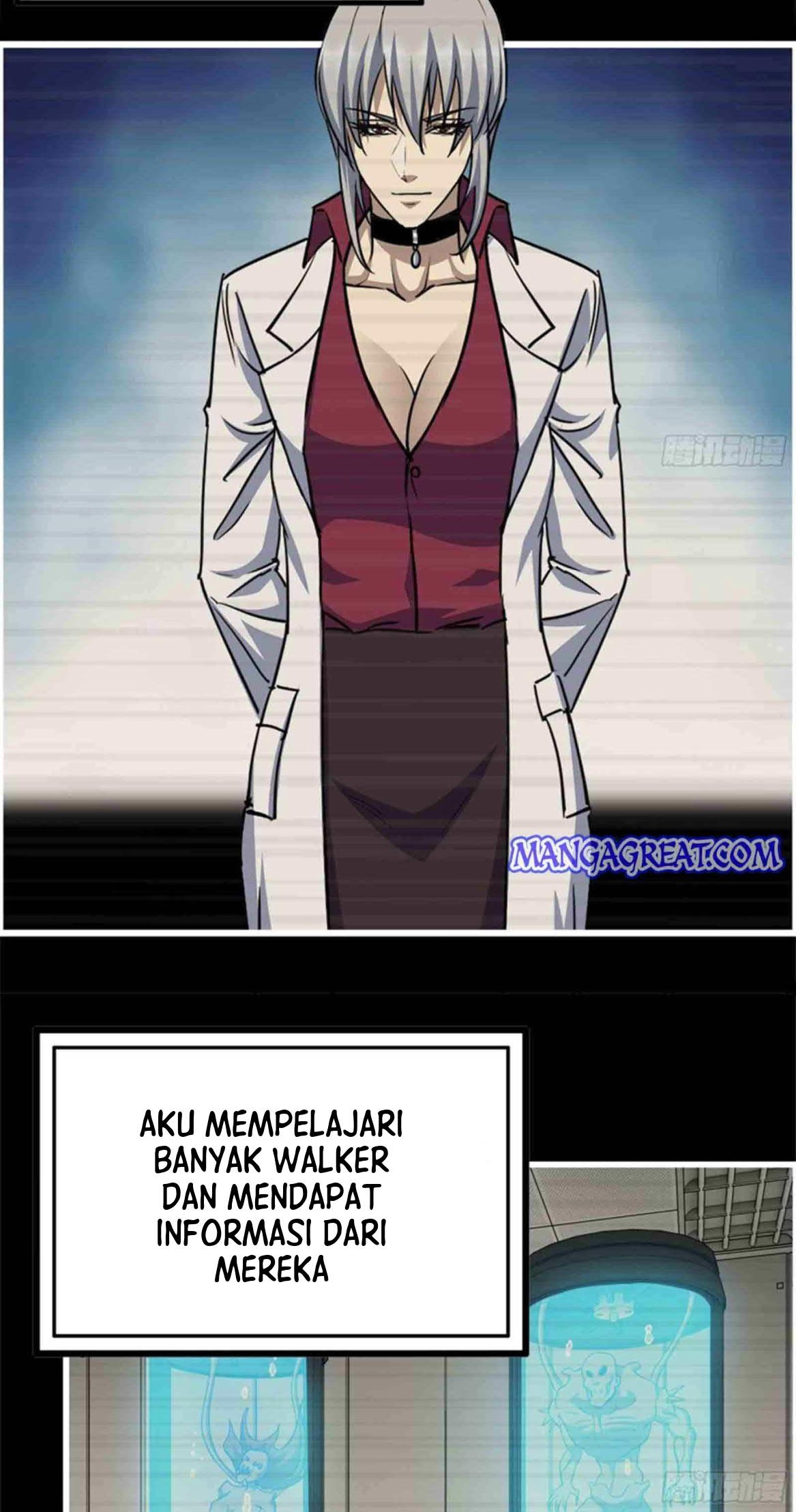 I Moved The BRICS In The Last Days Chapter 199 Gambar 14