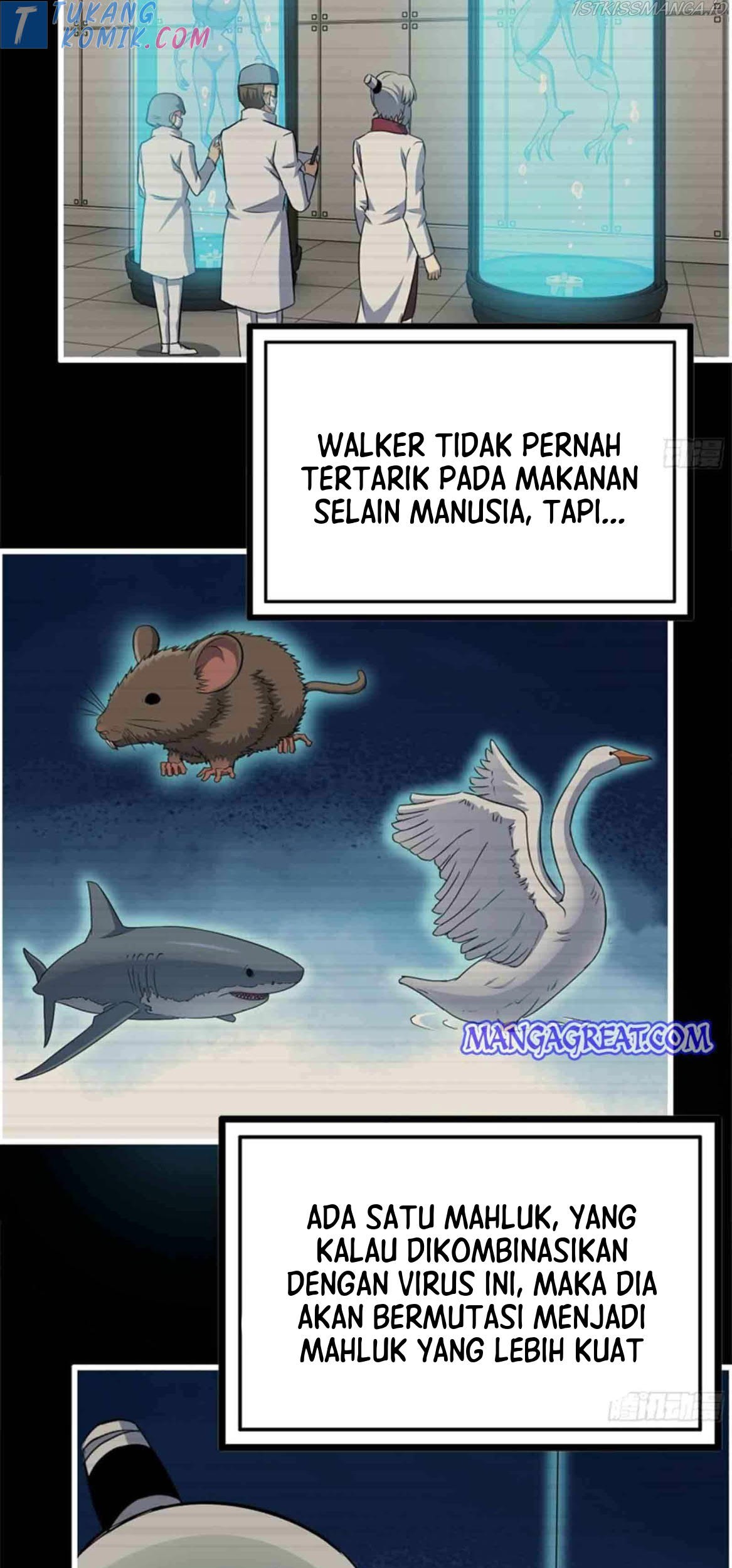 I Moved The BRICS In The Last Days Chapter 199 Gambar 15