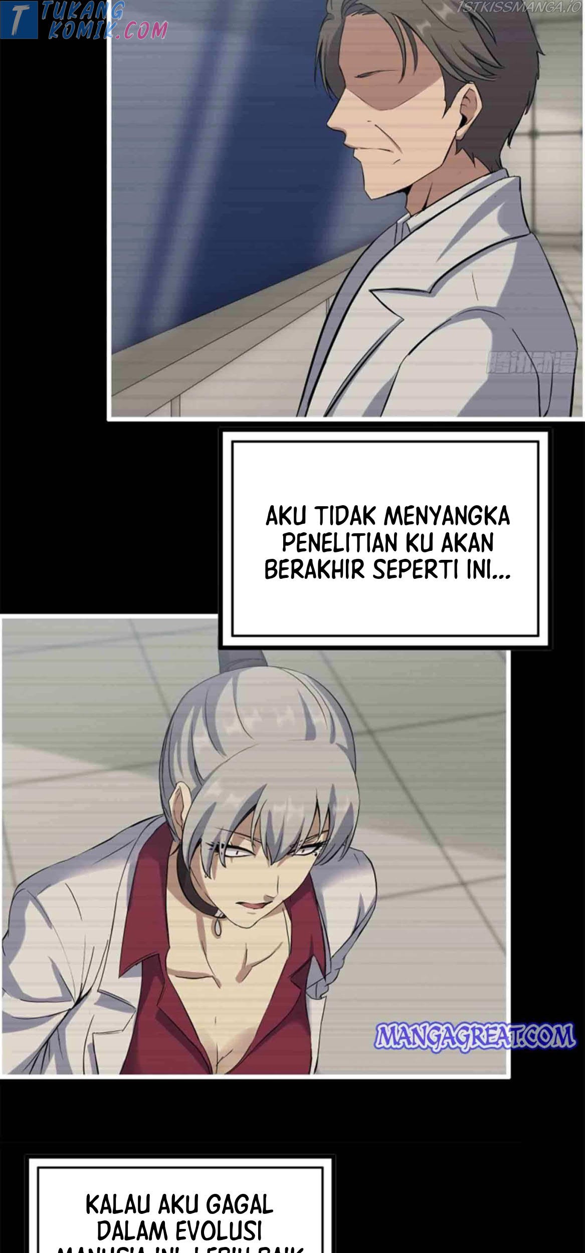 I Moved The BRICS In The Last Days Chapter 199 Gambar 22