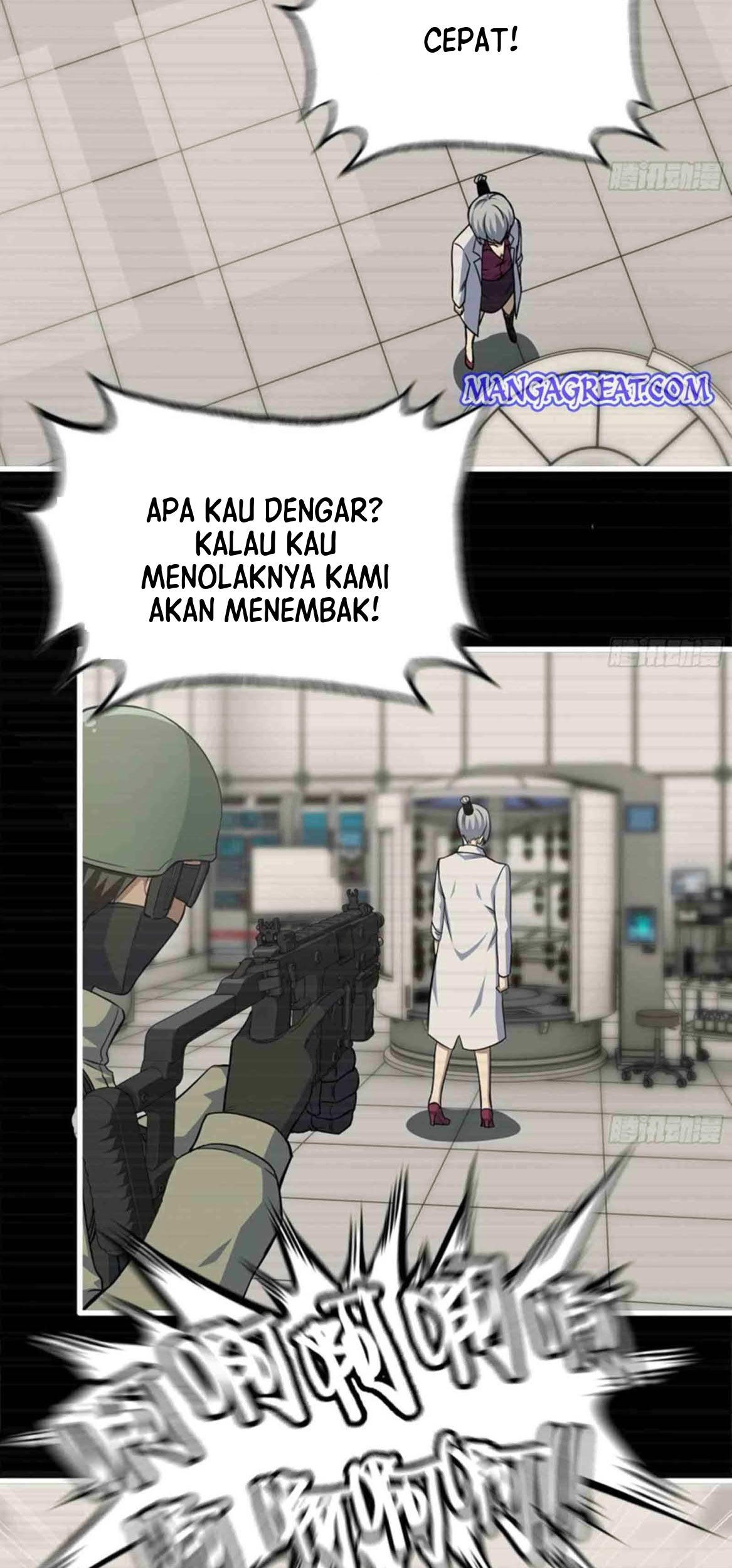 I Moved The BRICS In The Last Days Chapter 199 Gambar 28