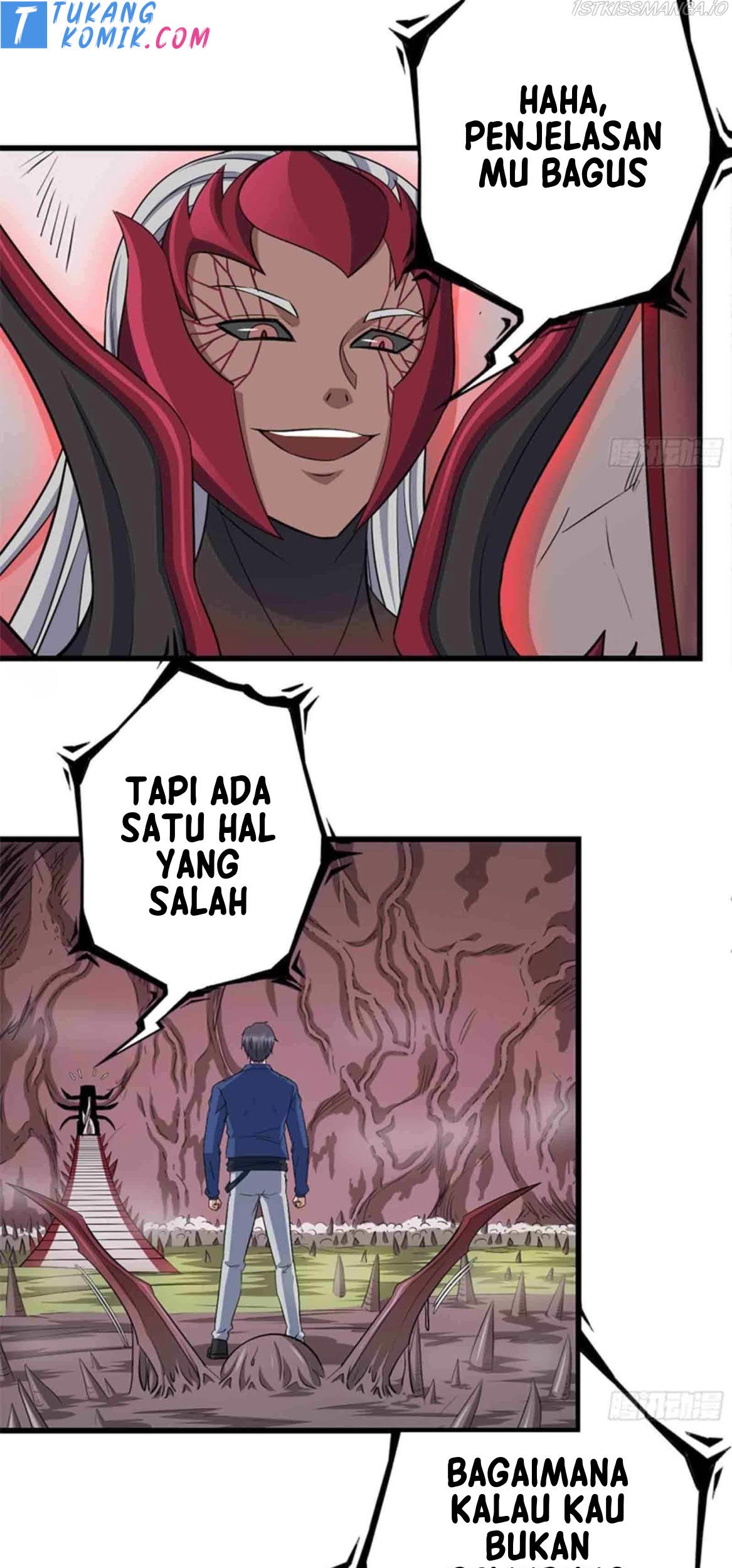 I Moved The BRICS In The Last Days Chapter 198 Gambar 31
