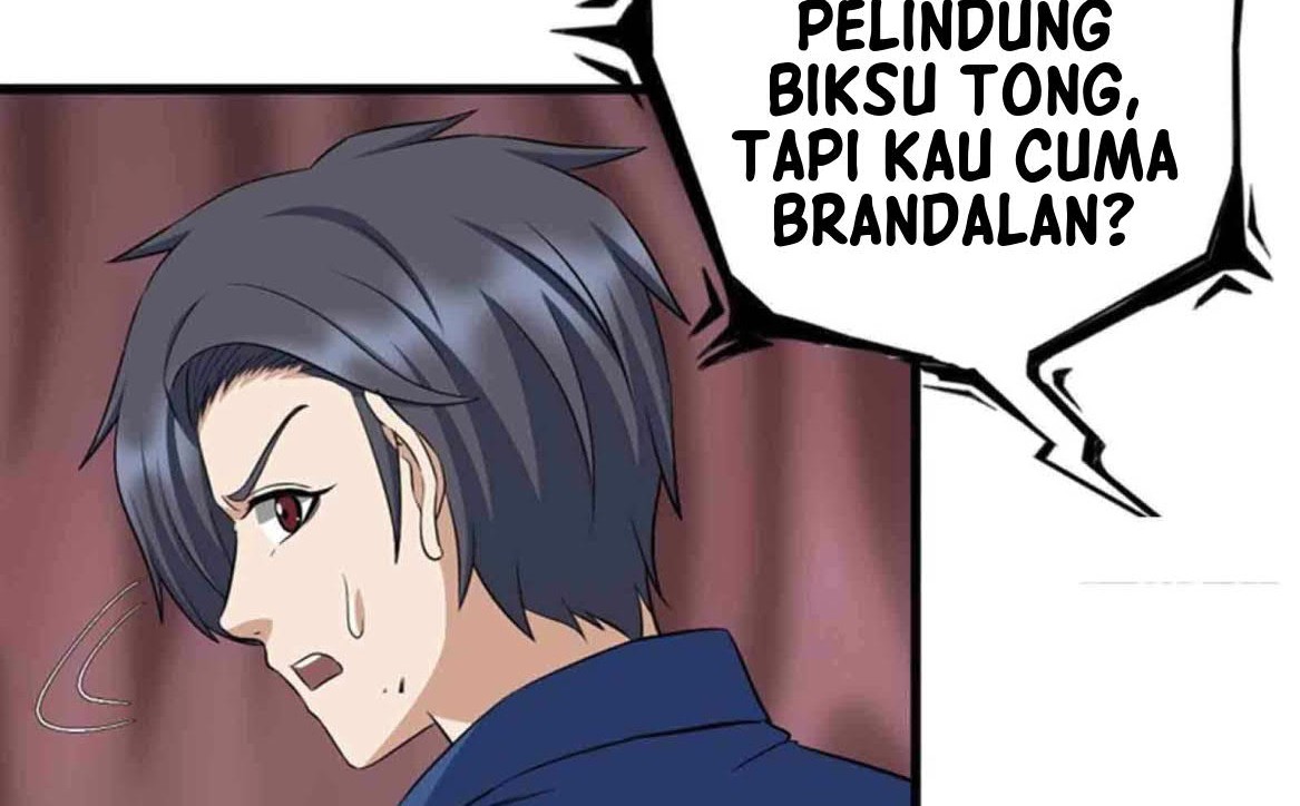 I Moved The BRICS In The Last Days Chapter 198 Gambar 32