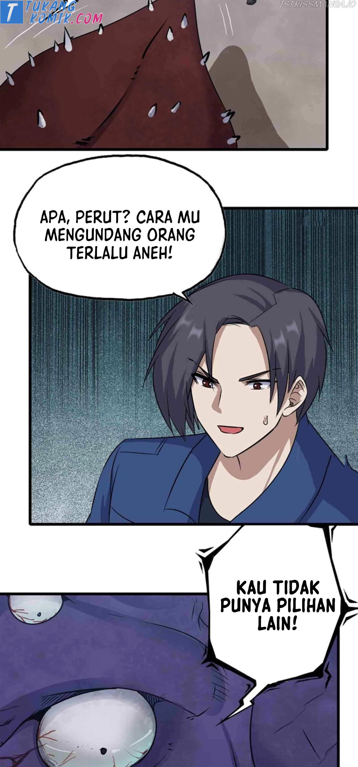 I Moved The BRICS In The Last Days Chapter 198 Gambar 15