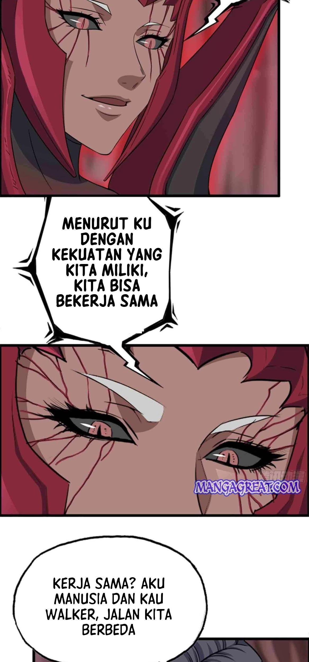 I Moved The BRICS In The Last Days Chapter 198 Gambar 25