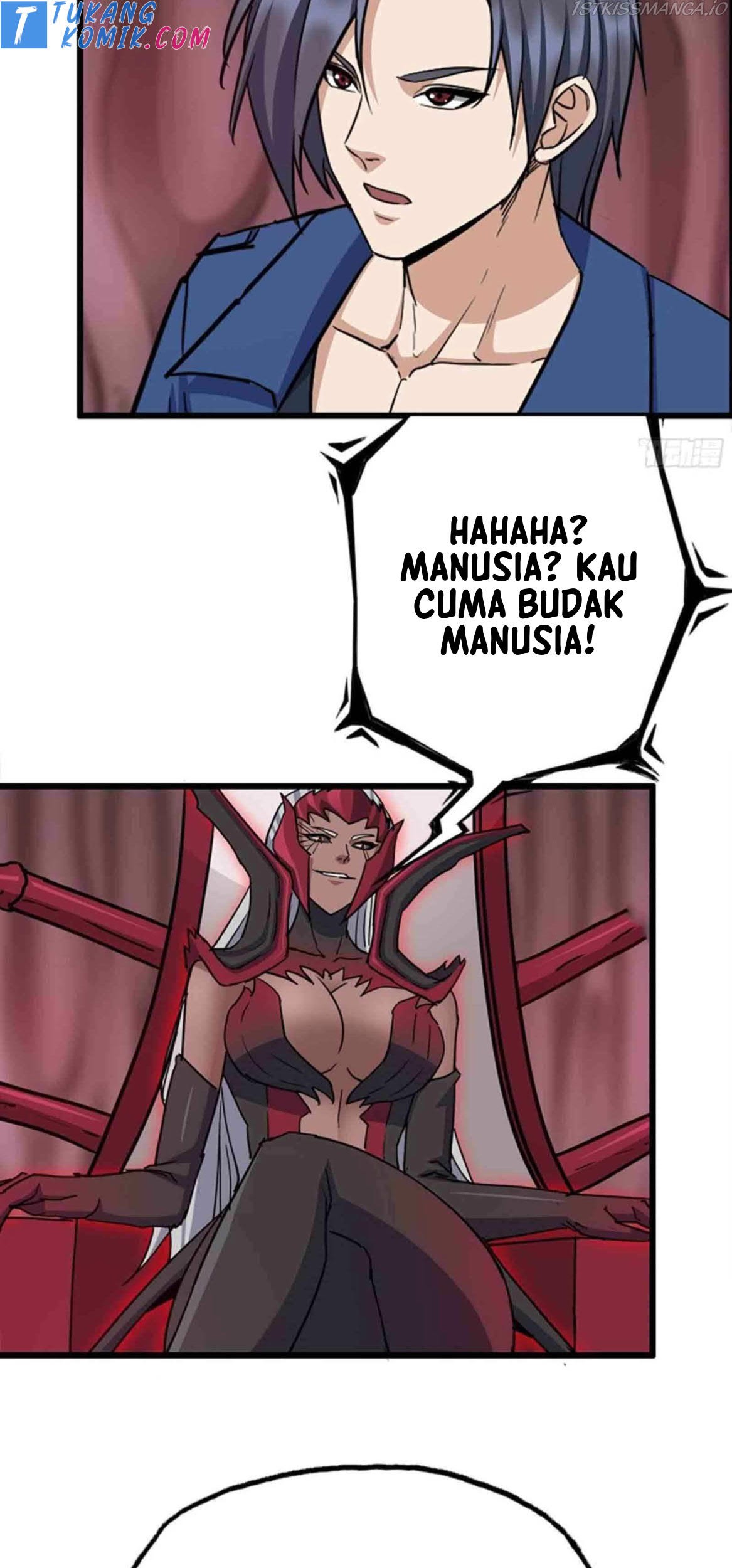 I Moved The BRICS In The Last Days Chapter 198 Gambar 27