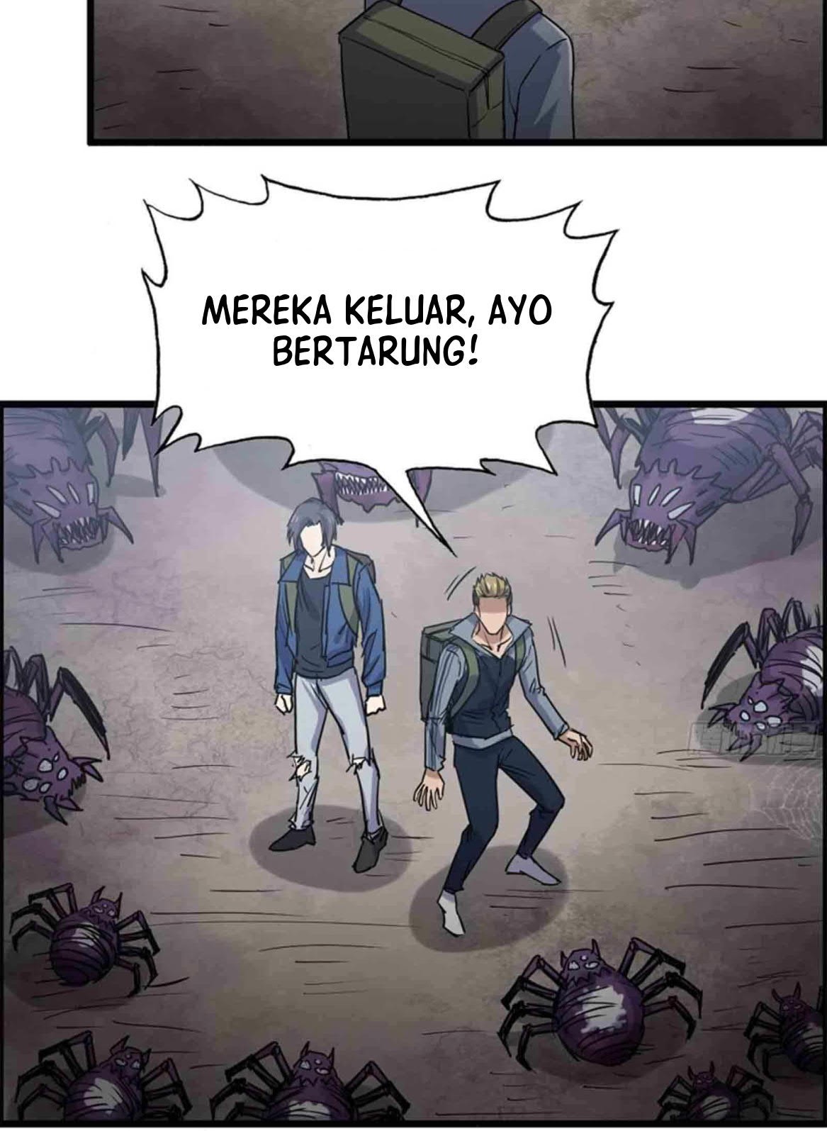 I Moved The BRICS In The Last Days Chapter 197 Gambar 10