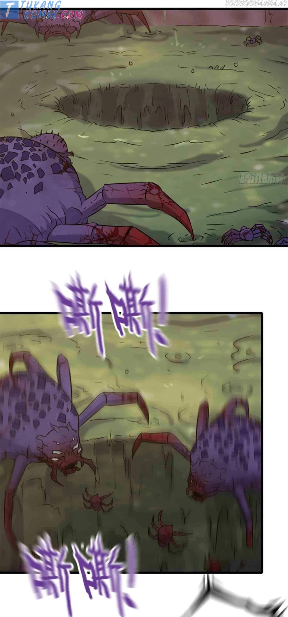 I Moved The BRICS In The Last Days Chapter 196 Gambar 8