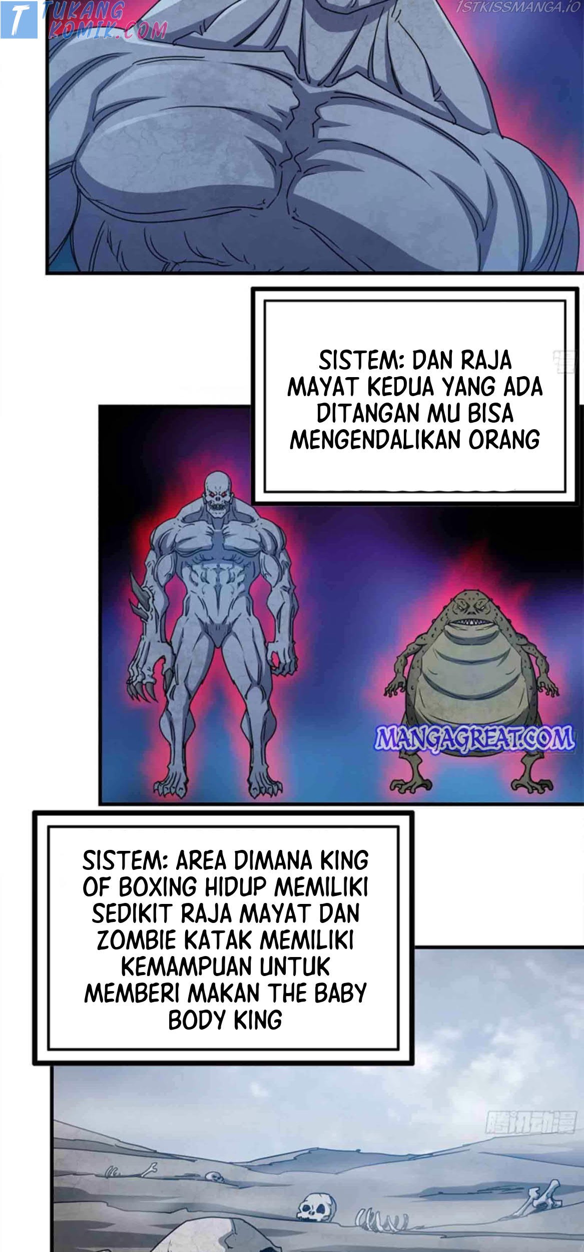 I Moved The BRICS In The Last Days Chapter 196 Gambar 27