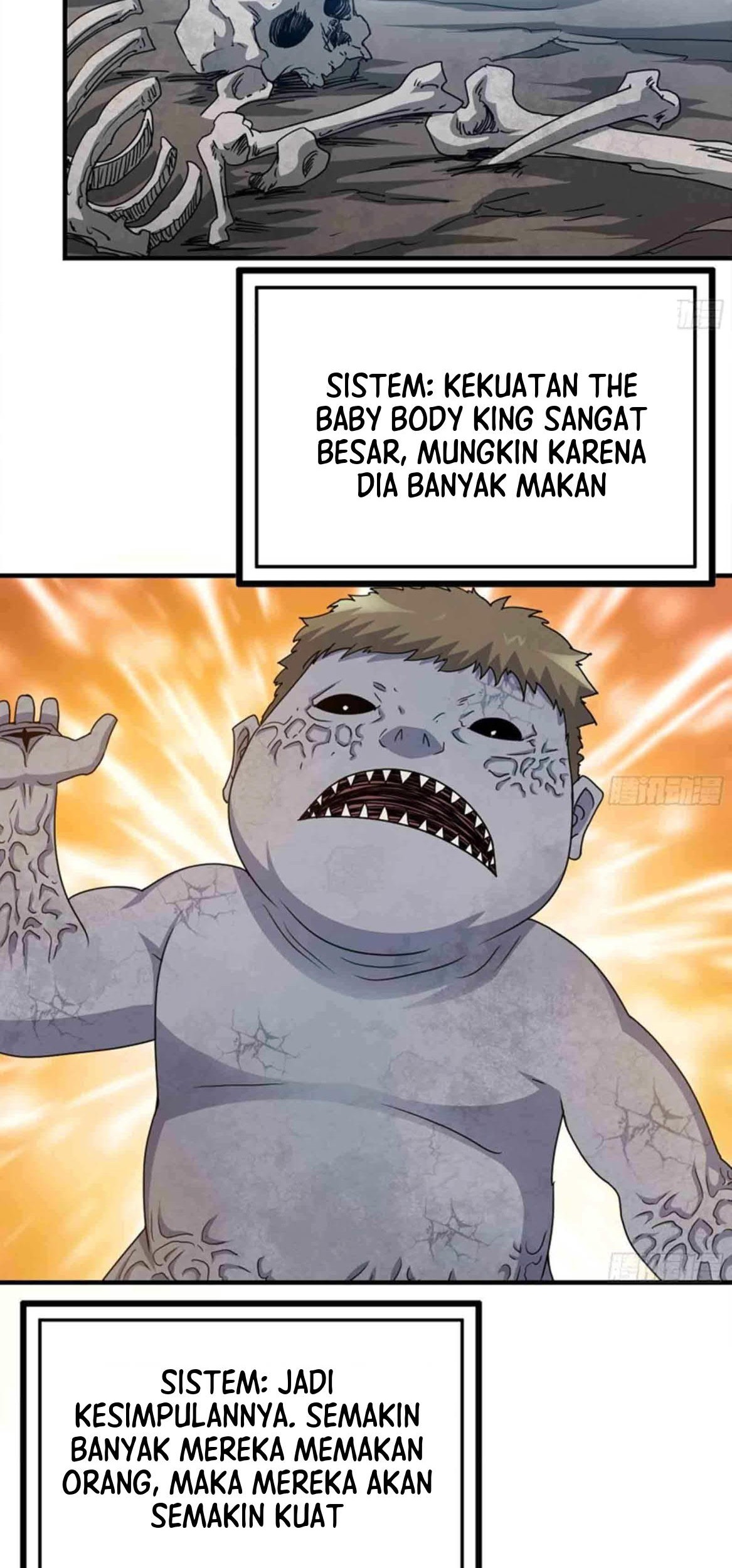 I Moved The BRICS In The Last Days Chapter 196 Gambar 28
