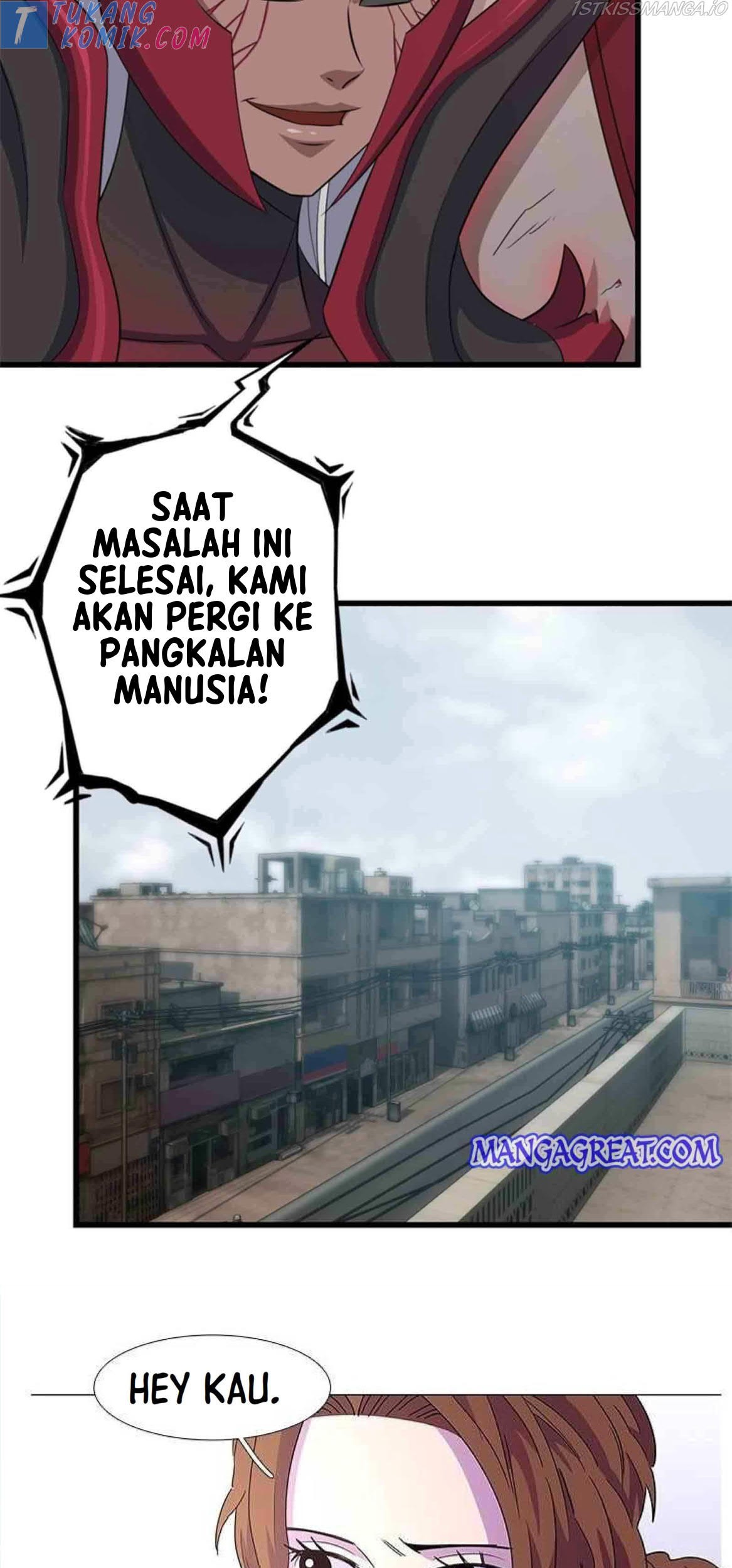 I Moved The BRICS In The Last Days Chapter 195 Gambar 32