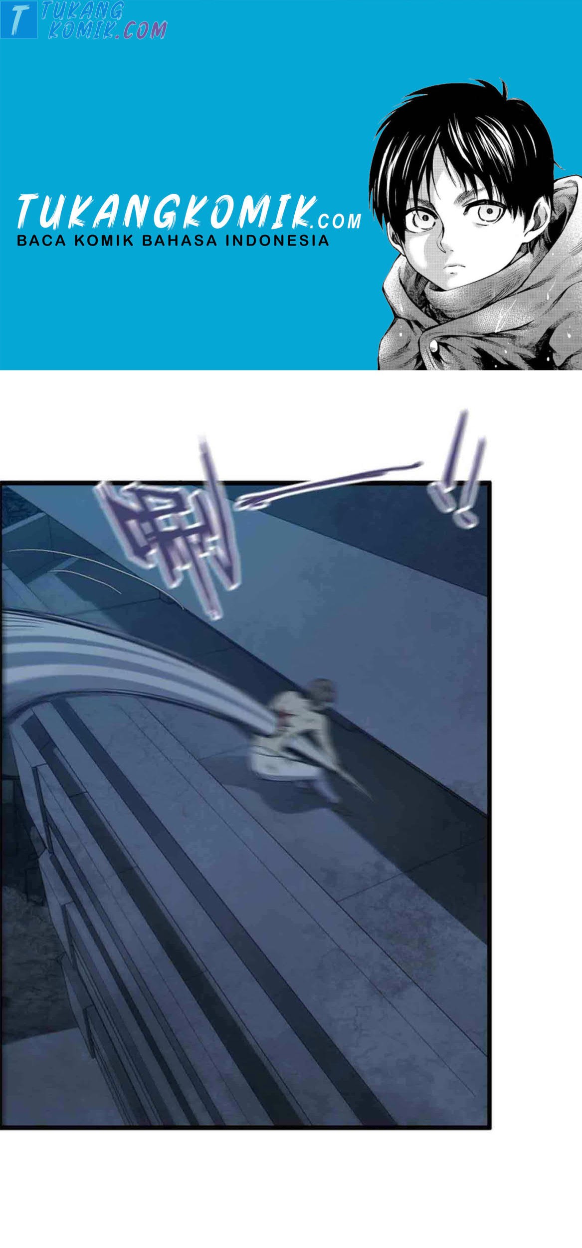 Baca Komik I Moved The BRICS In The Last Days Chapter 195 Gambar 1