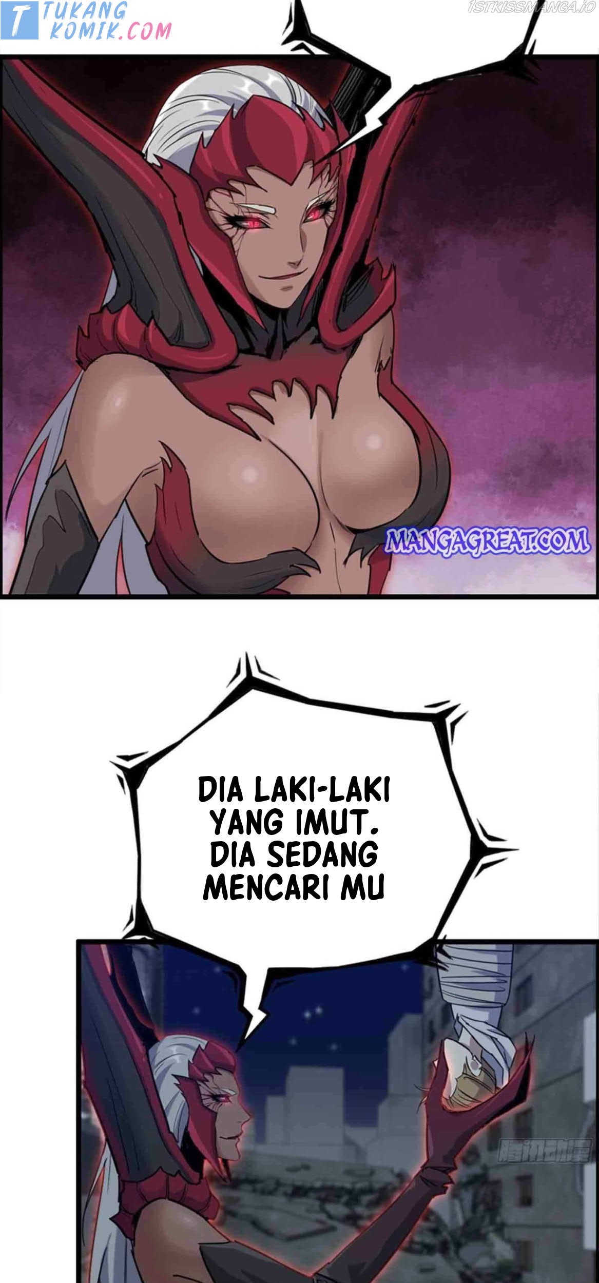 I Moved The BRICS In The Last Days Chapter 195 Gambar 9