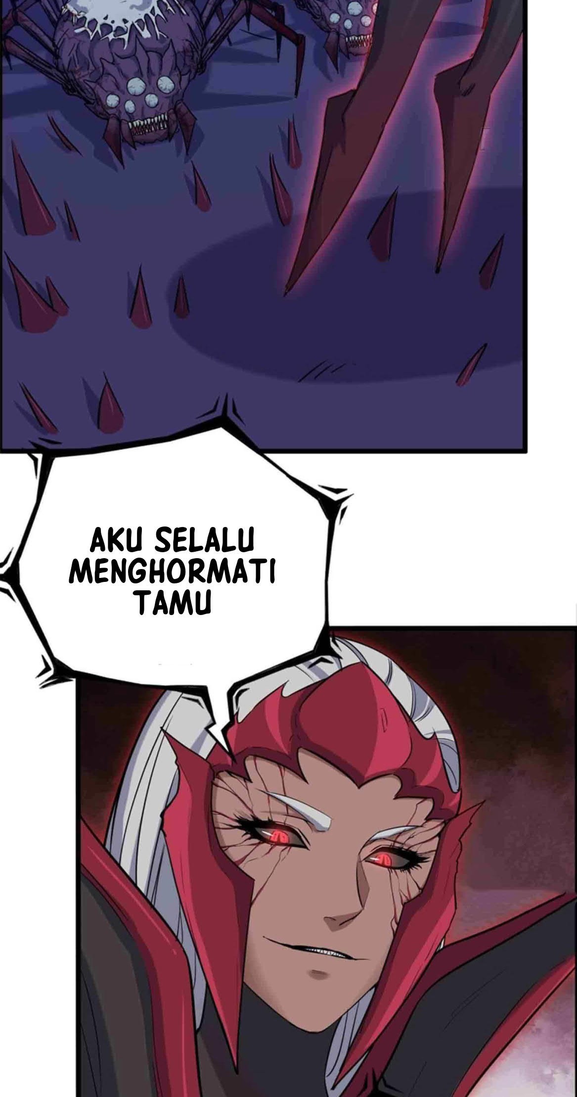 I Moved The BRICS In The Last Days Chapter 195 Gambar 11