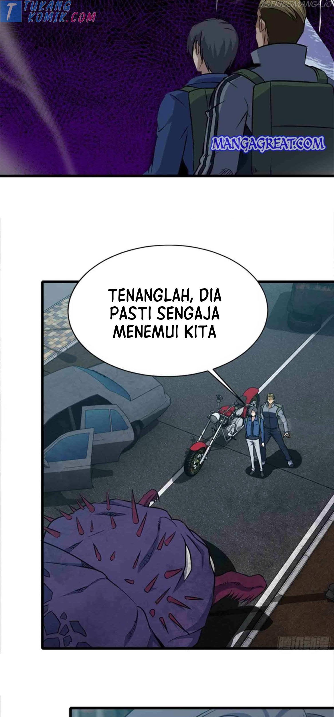 I Moved The BRICS In The Last Days Chapter 195 Gambar 19