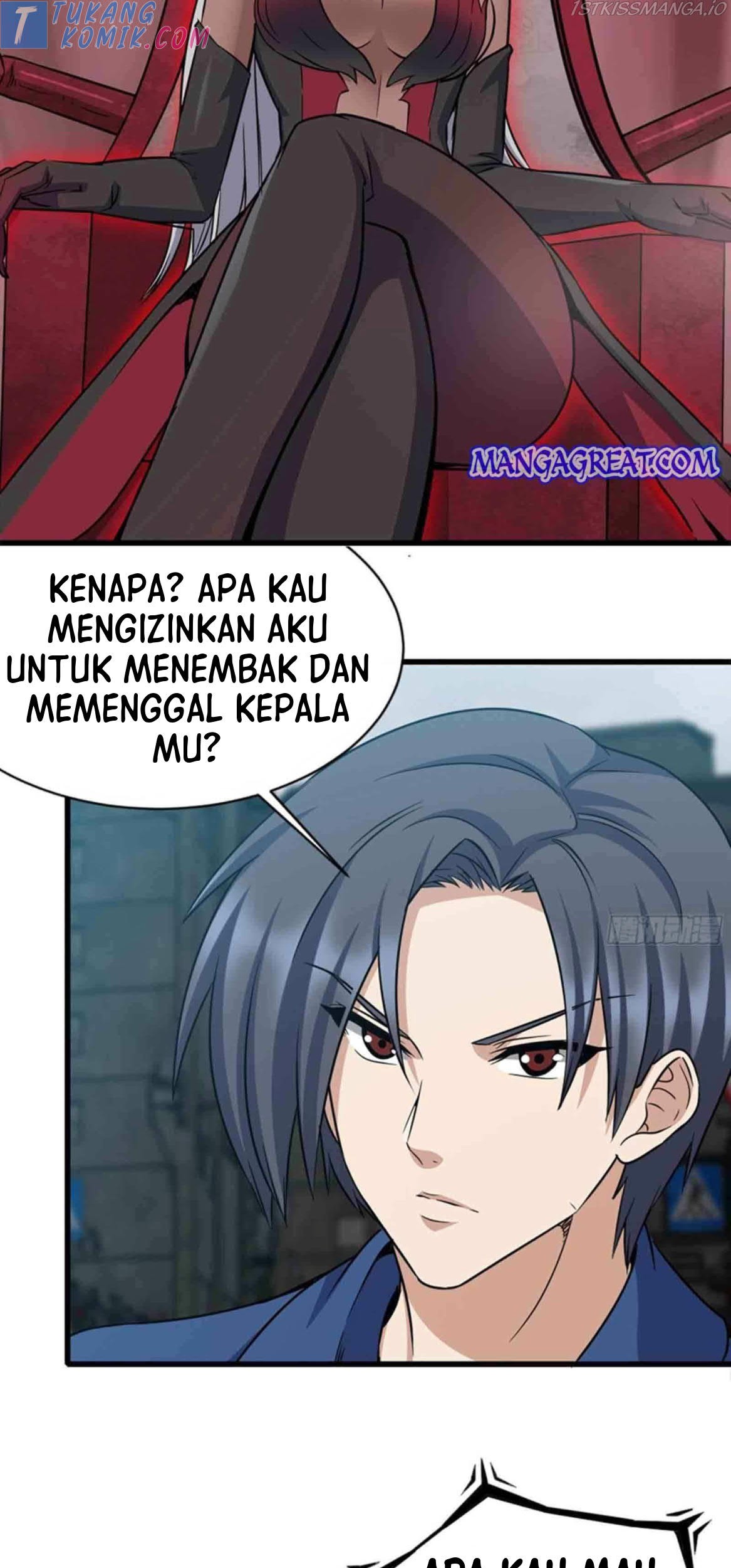 I Moved The BRICS In The Last Days Chapter 195 Gambar 23
