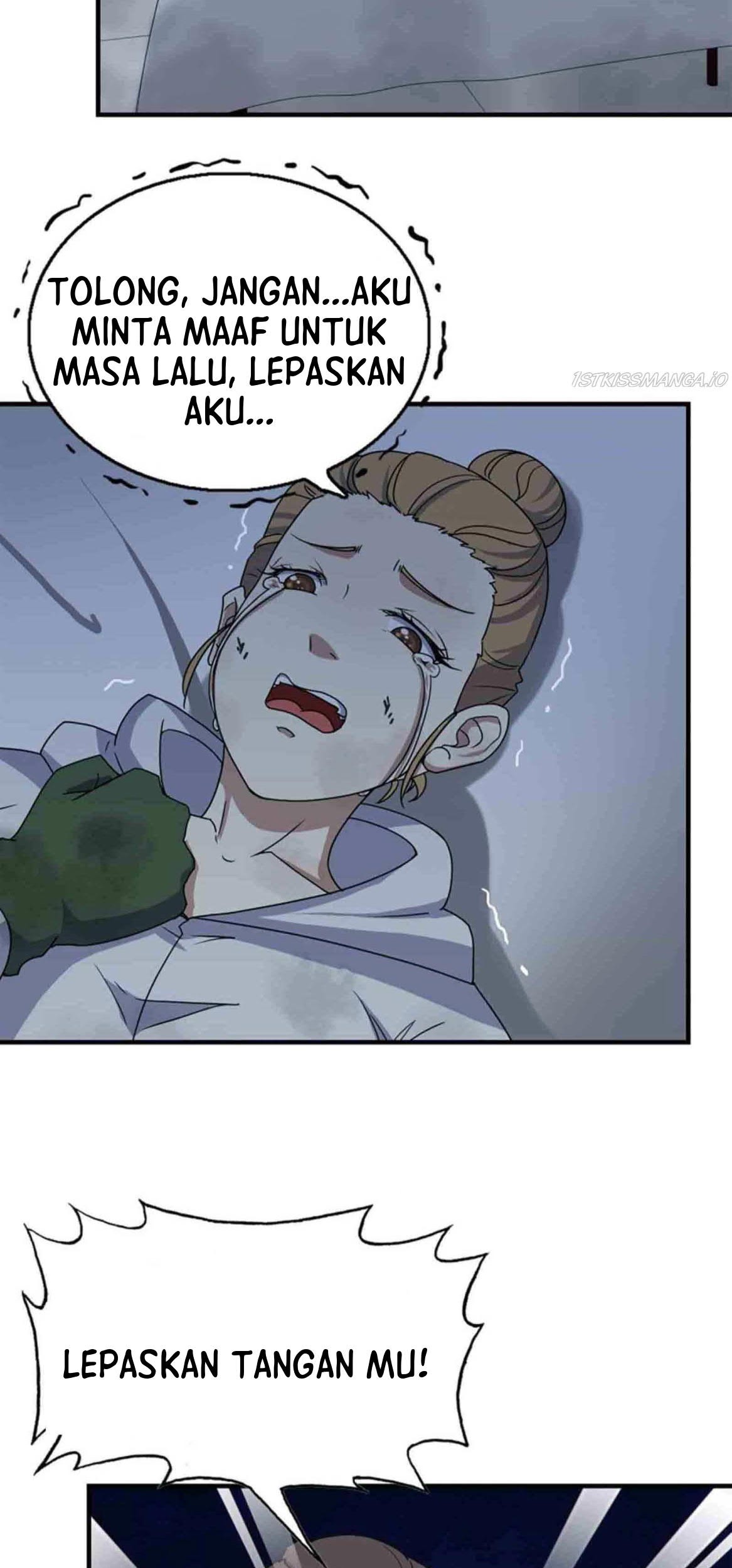 I Moved The BRICS In The Last Days Chapter 194 Gambar 3
