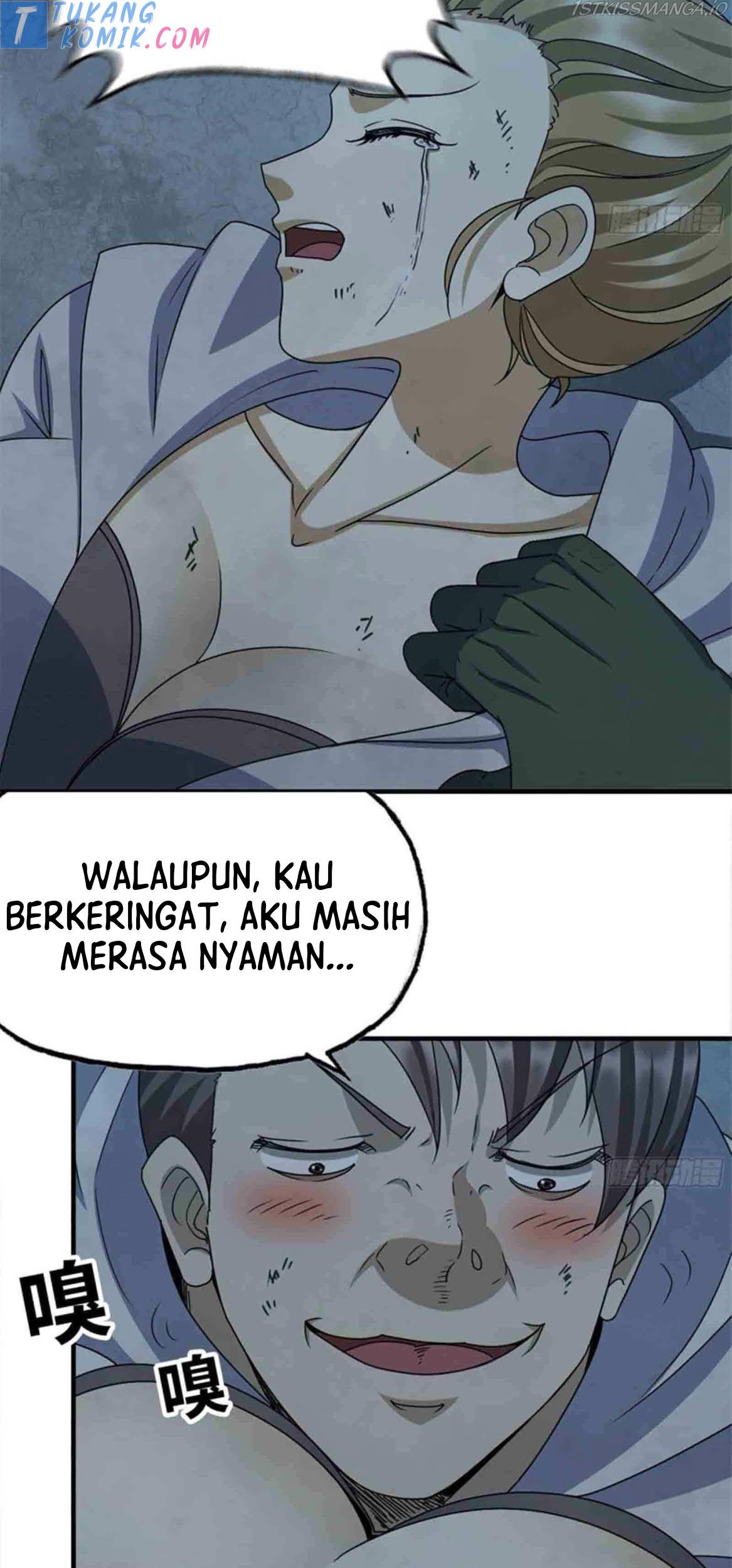 I Moved The BRICS In The Last Days Chapter 194 Gambar 6