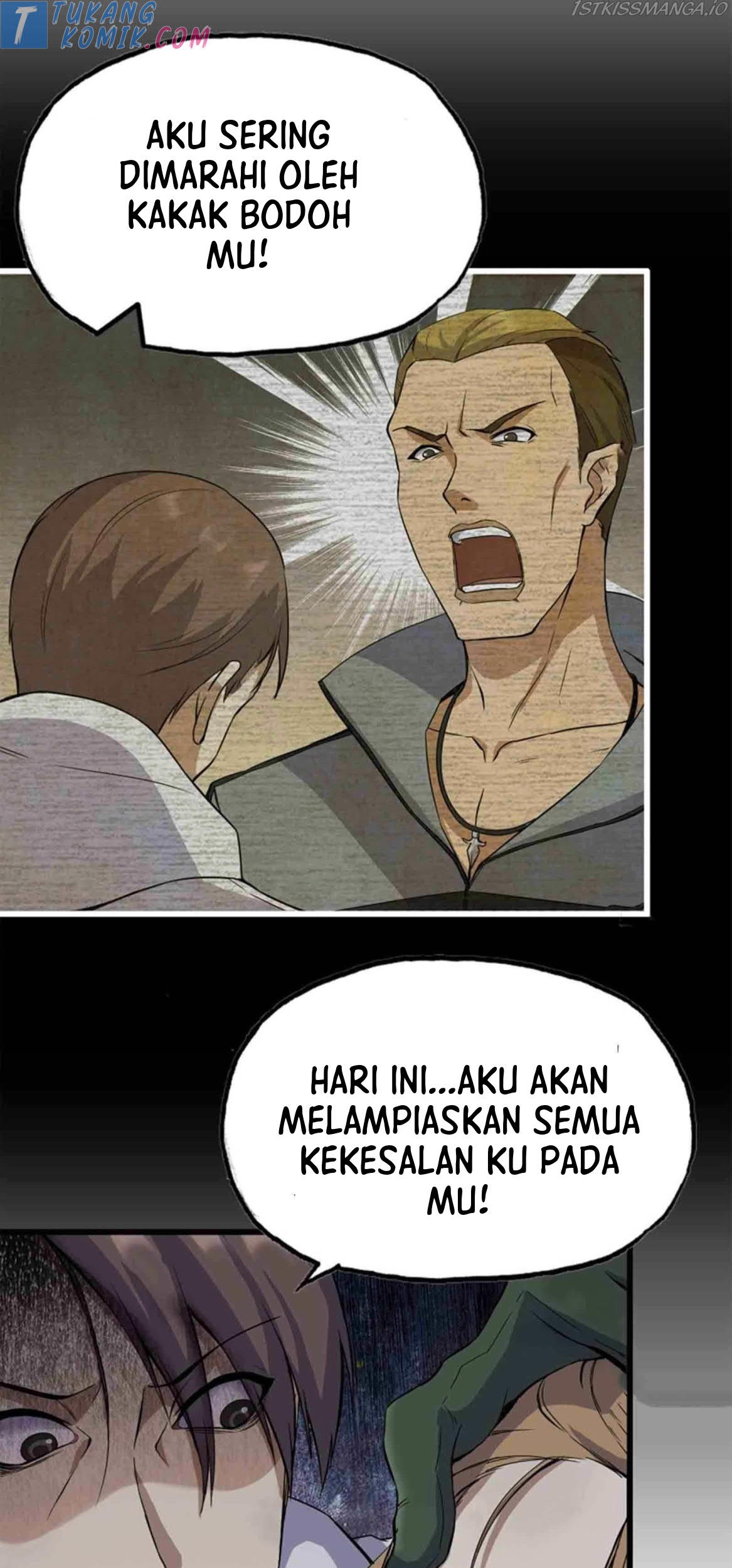 I Moved The BRICS In The Last Days Chapter 194 Gambar 11