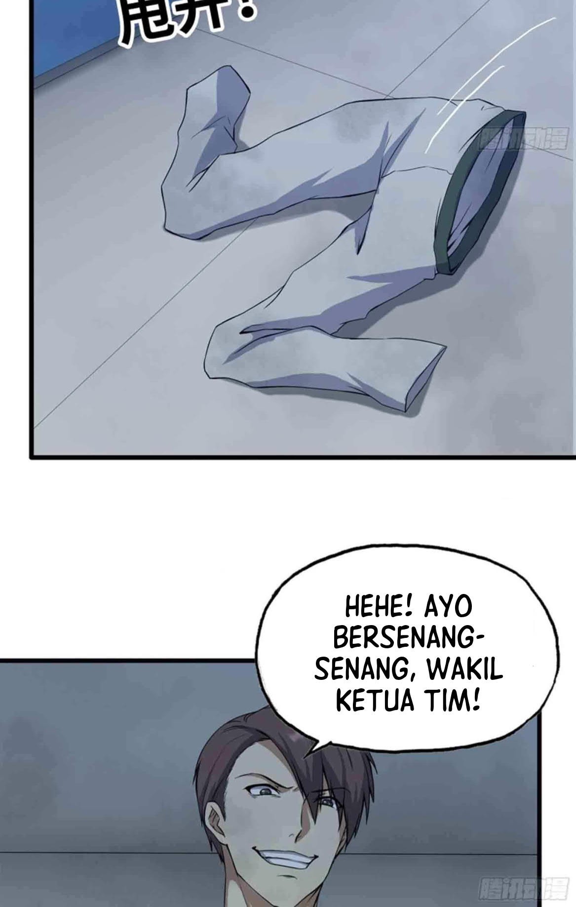 I Moved The BRICS In The Last Days Chapter 194 Gambar 13