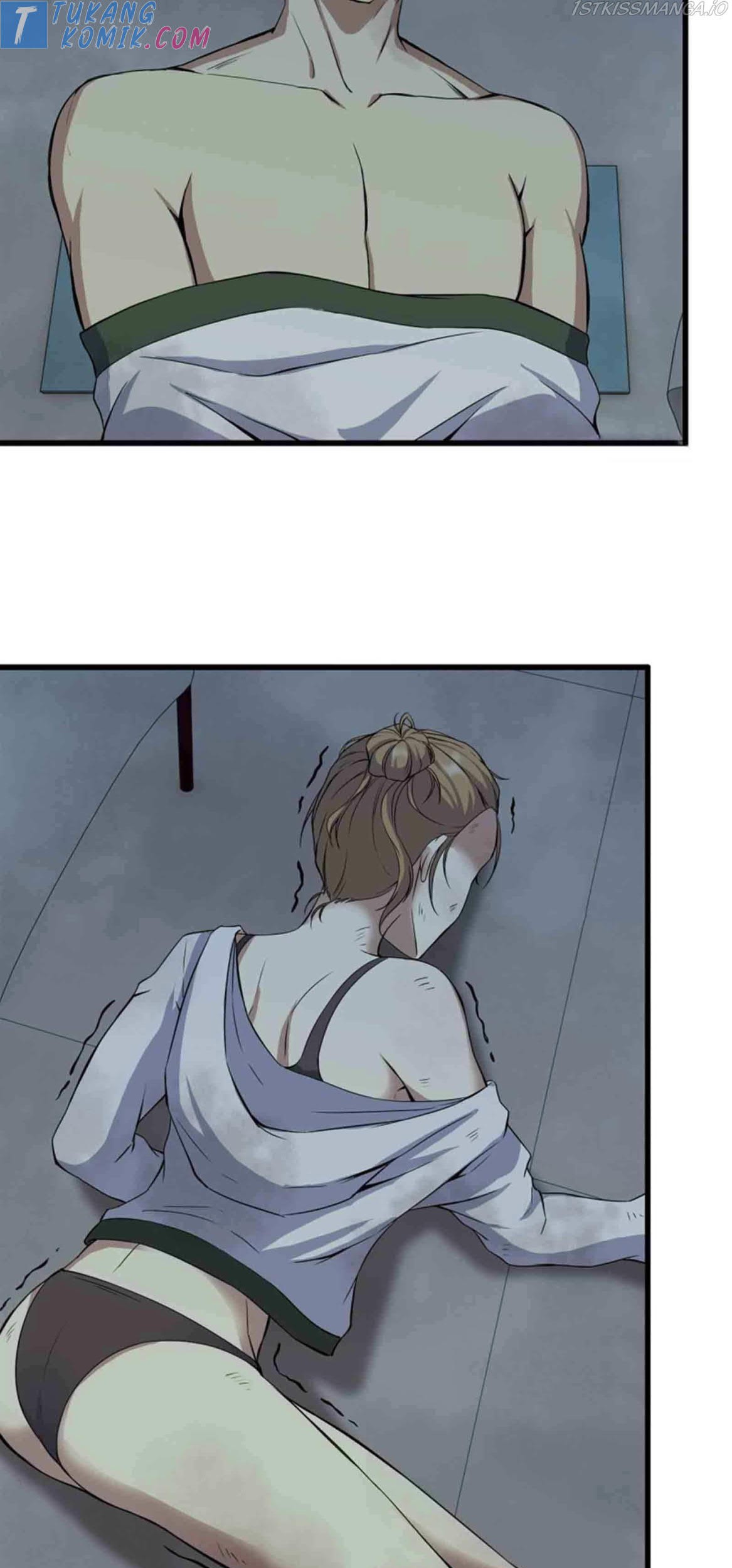 I Moved The BRICS In The Last Days Chapter 194 Gambar 14