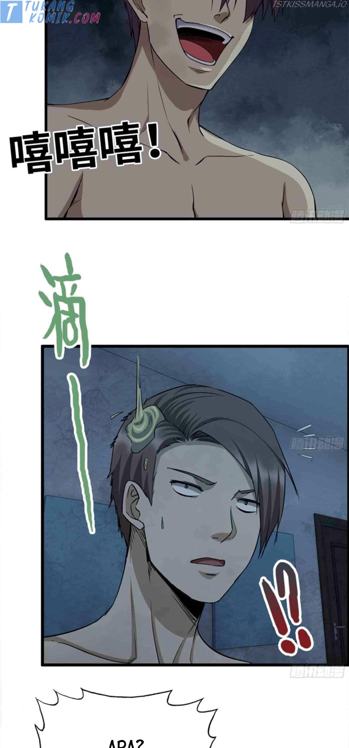 I Moved The BRICS In The Last Days Chapter 194 Gambar 18