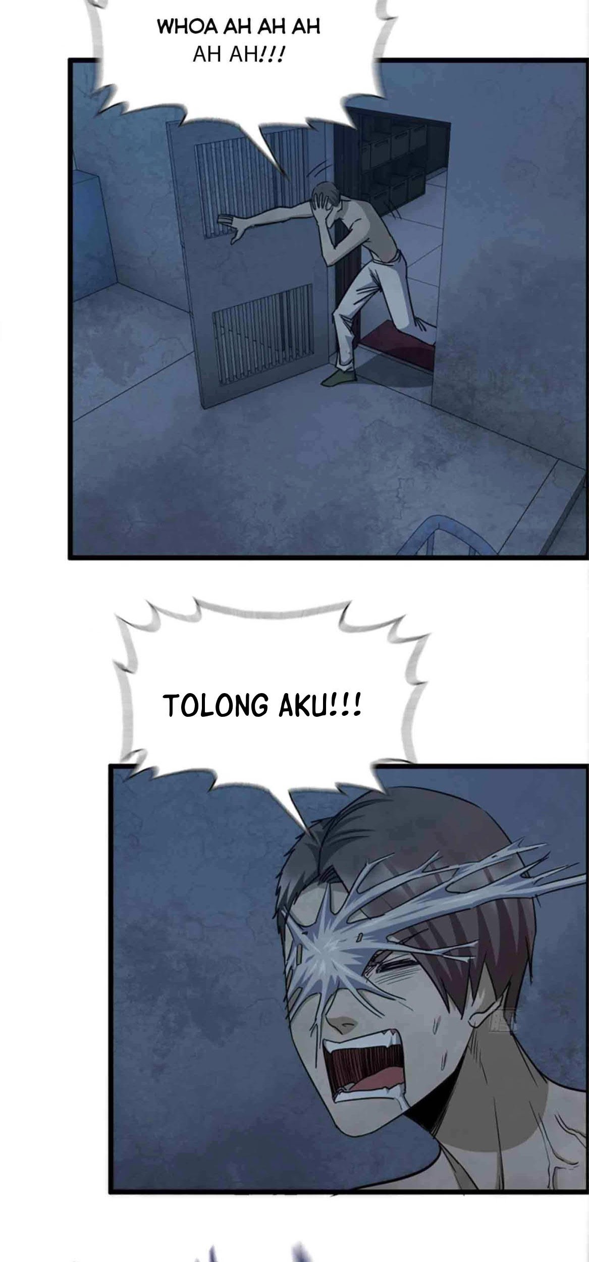 I Moved The BRICS In The Last Days Chapter 194 Gambar 23