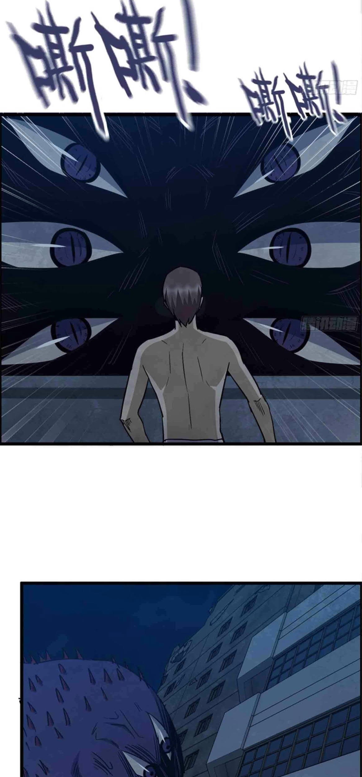 I Moved The BRICS In The Last Days Chapter 194 Gambar 24