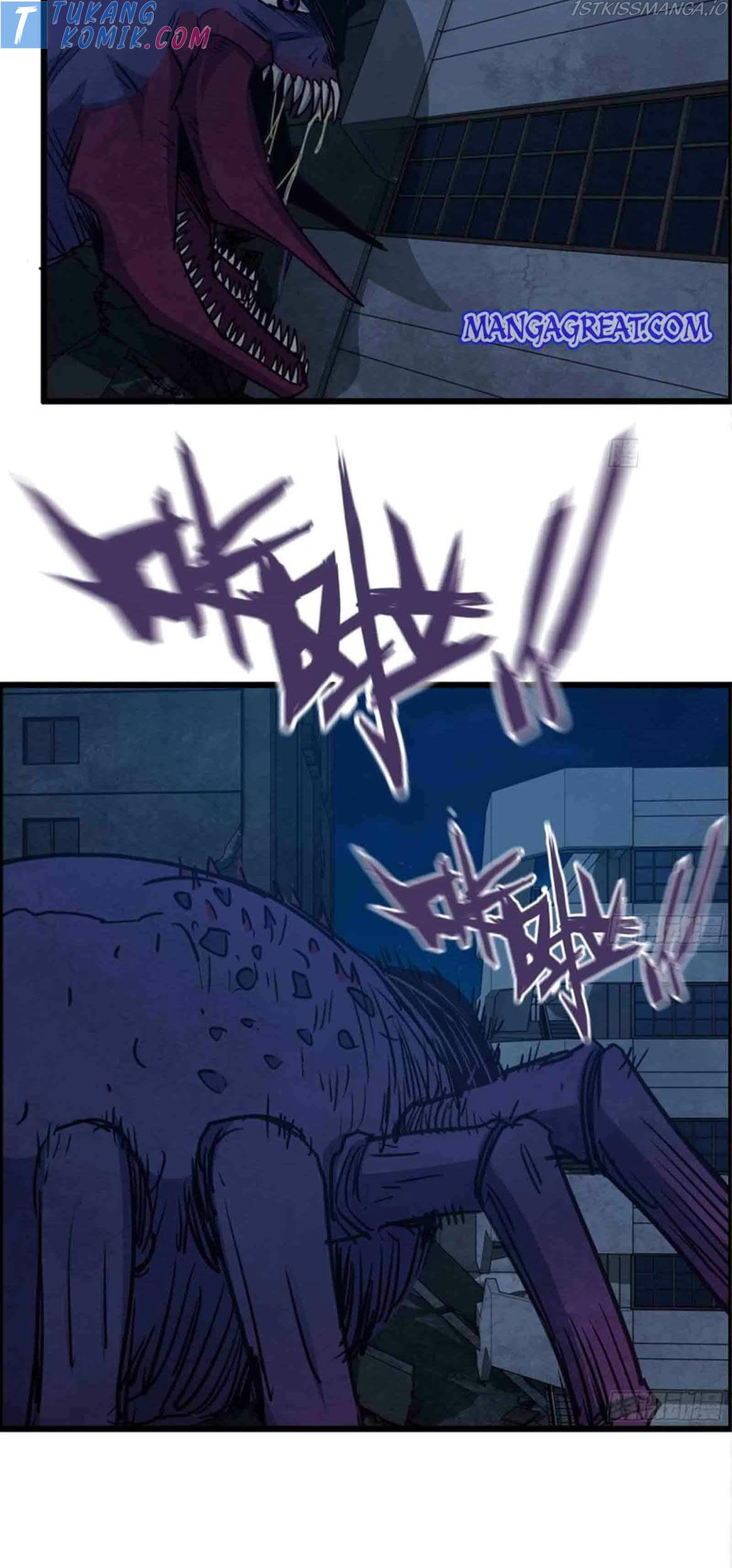 I Moved The BRICS In The Last Days Chapter 194 Gambar 26