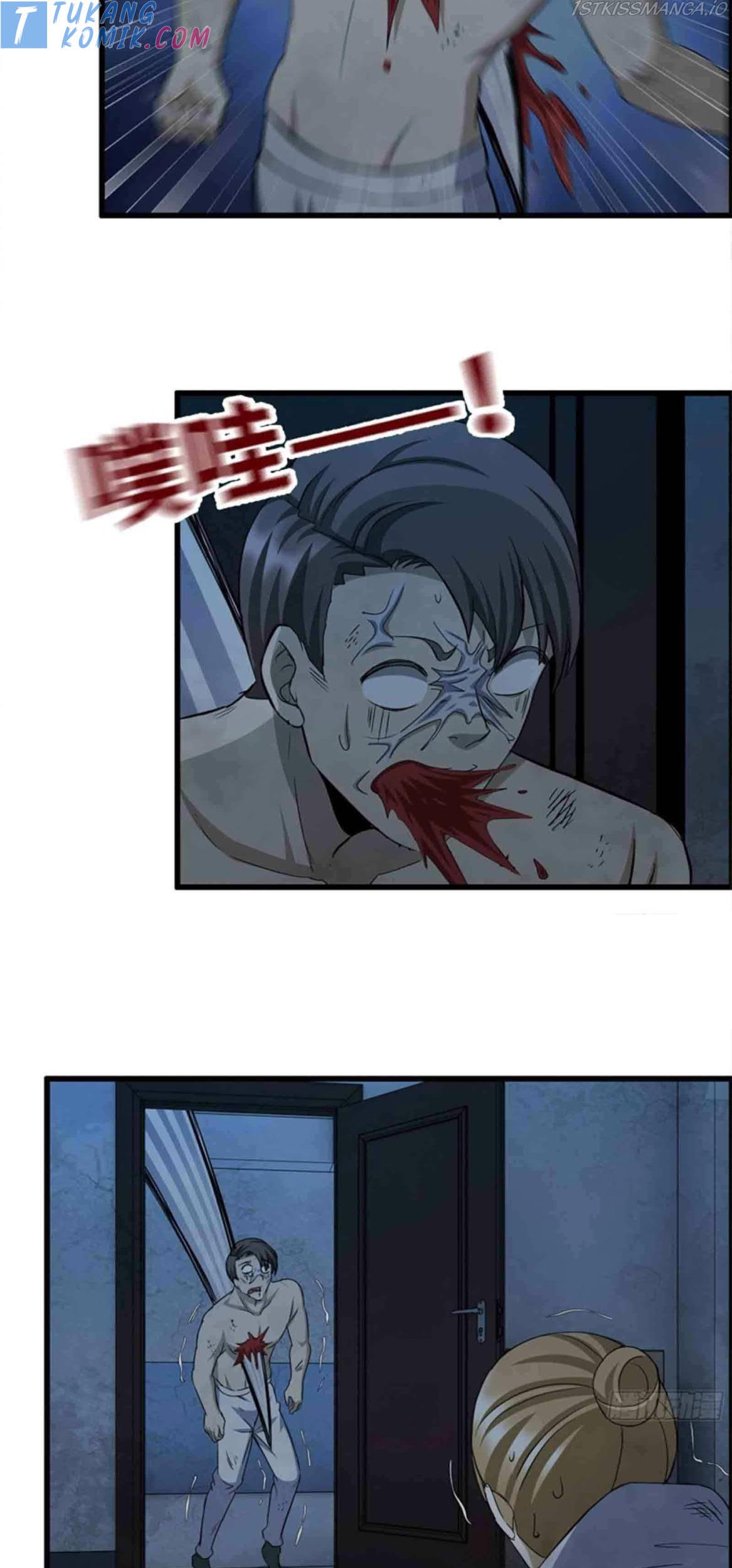 I Moved The BRICS In The Last Days Chapter 194 Gambar 30