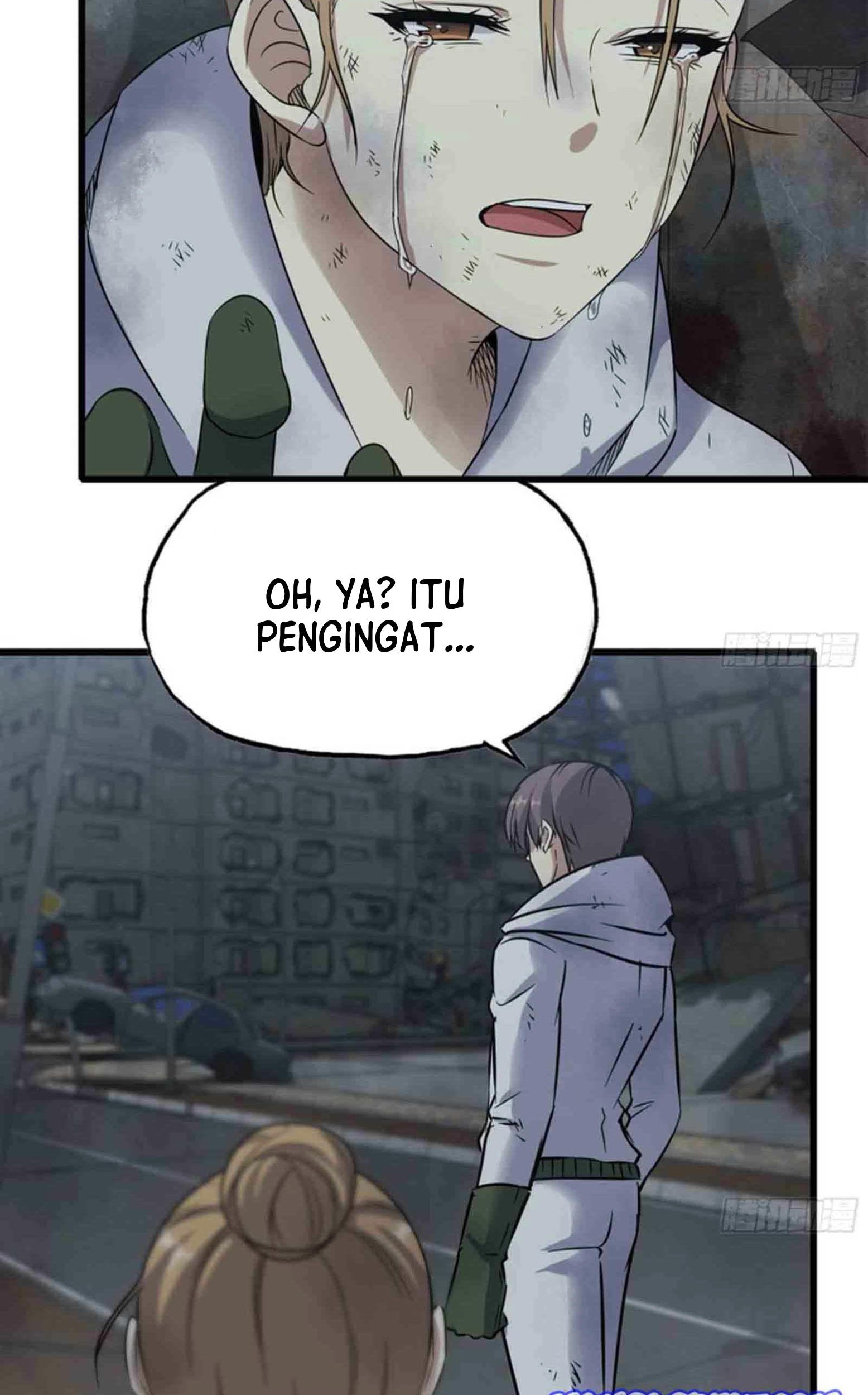 I Moved The BRICS In The Last Days Chapter 193 Gambar 35