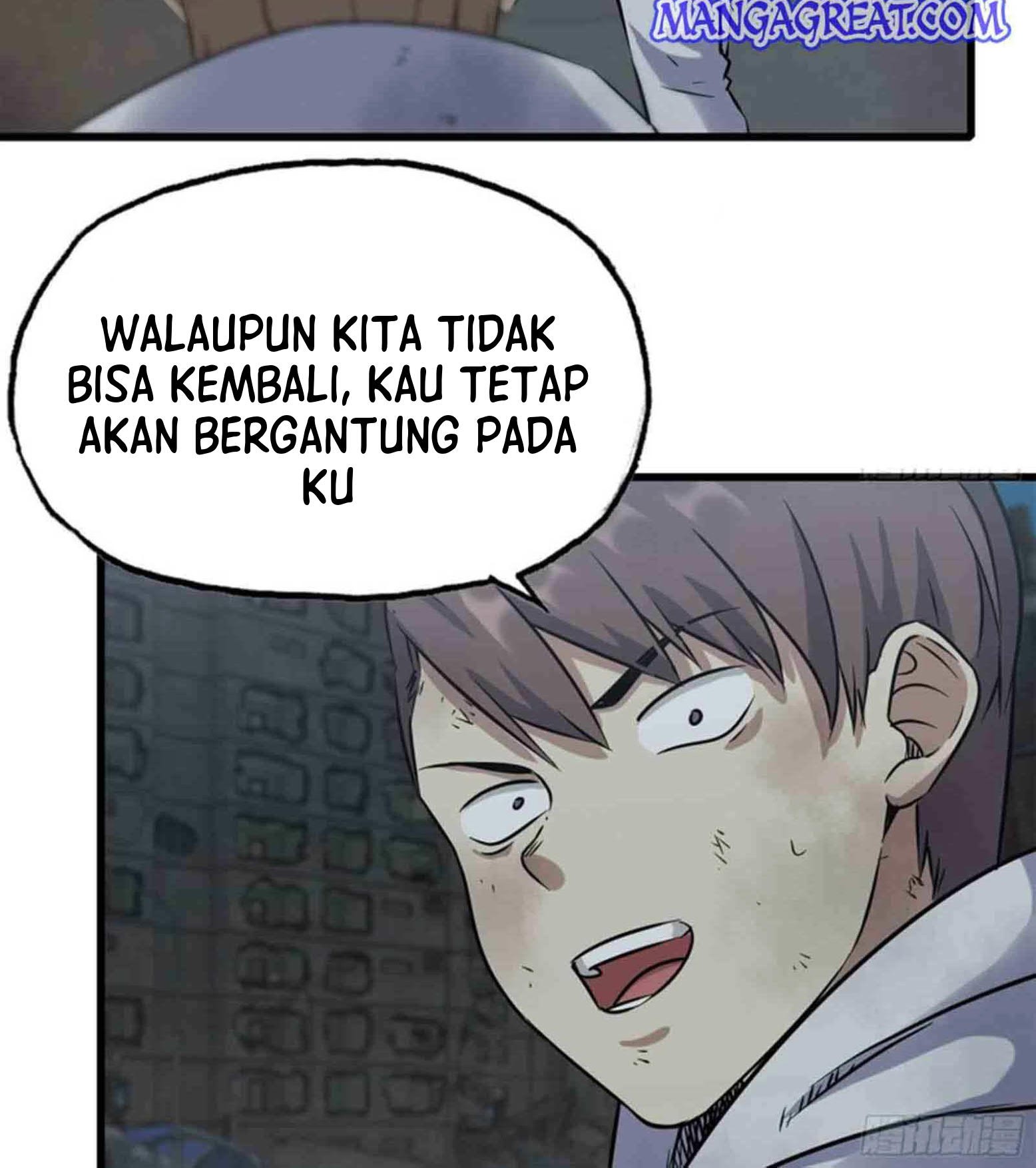 I Moved The BRICS In The Last Days Chapter 193 Gambar 36