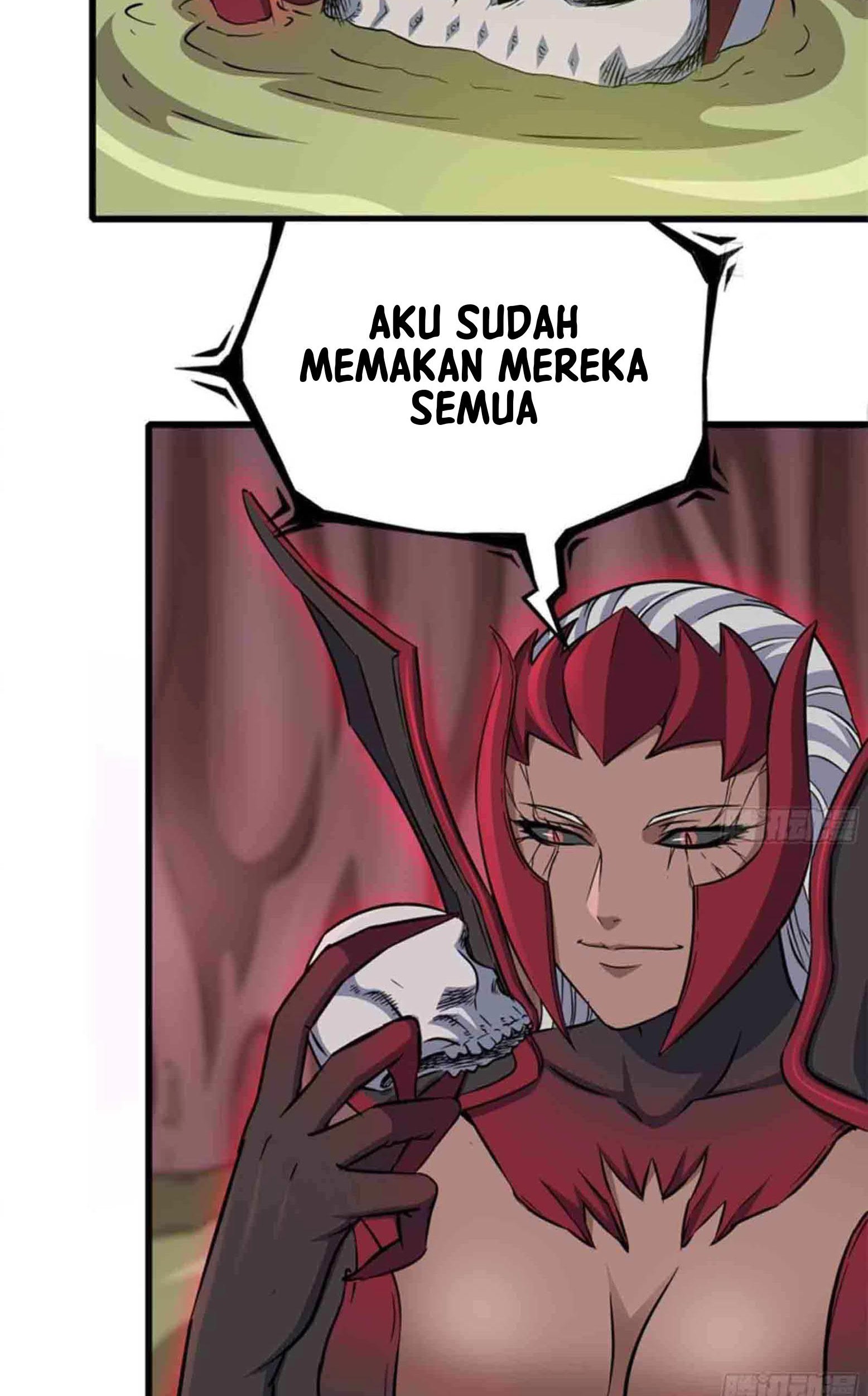 Baca I Moved The BRICS In The Last Days Chapter 193 Gambar 2