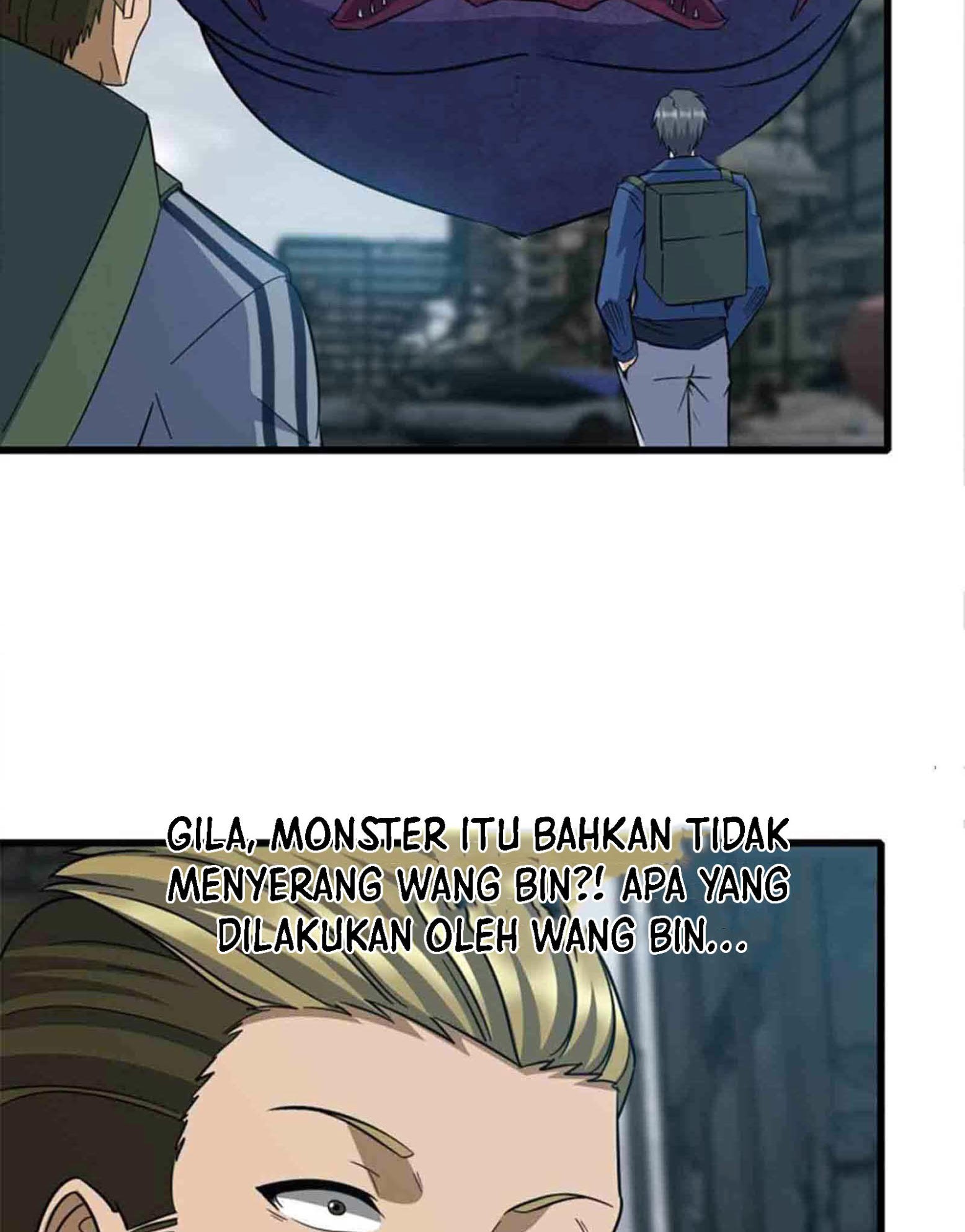 I Moved The BRICS In The Last Days Chapter 193 Gambar 6