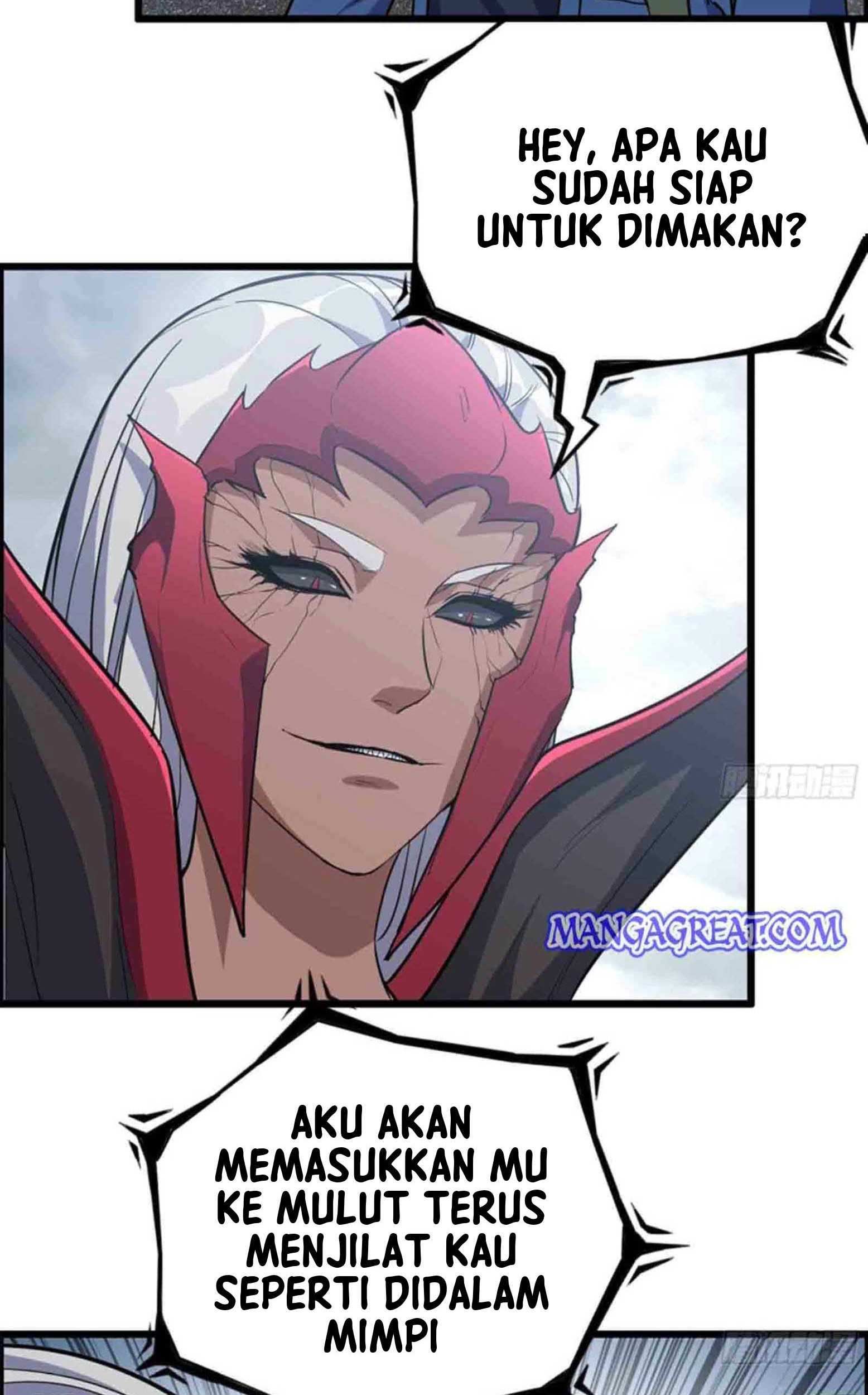 I Moved The BRICS In The Last Days Chapter 193 Gambar 8