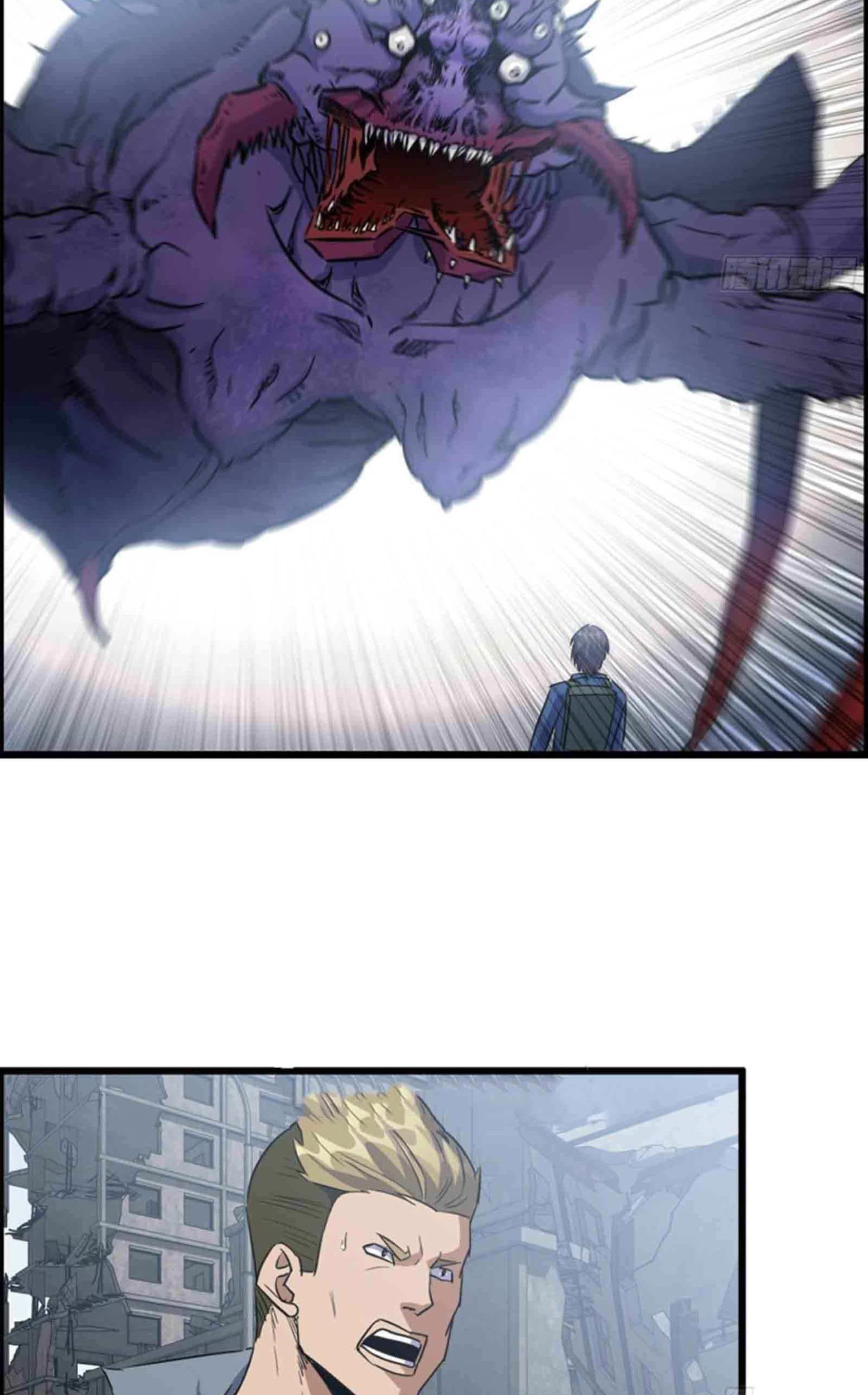 I Moved The BRICS In The Last Days Chapter 193 Gambar 11