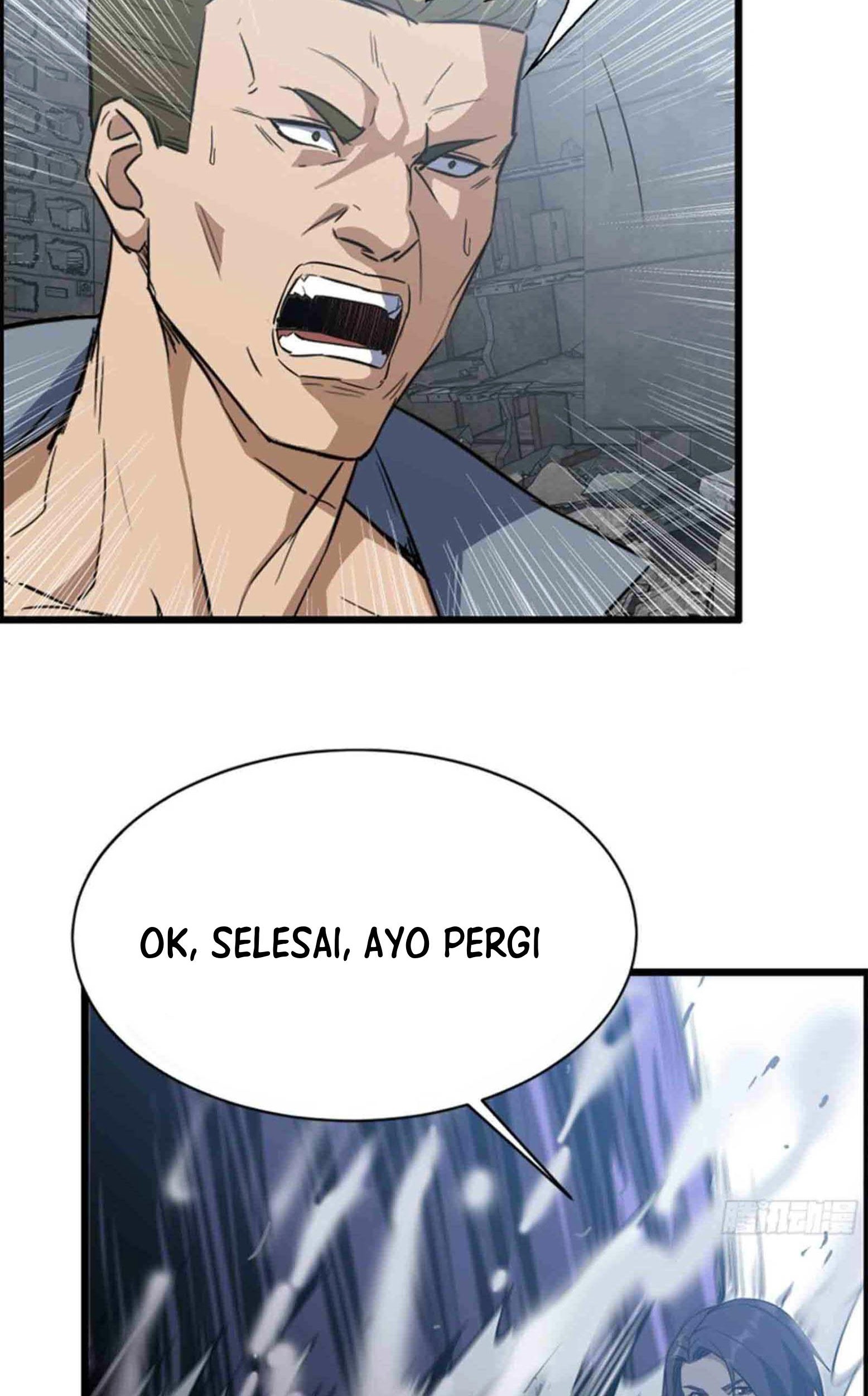 I Moved The BRICS In The Last Days Chapter 193 Gambar 14