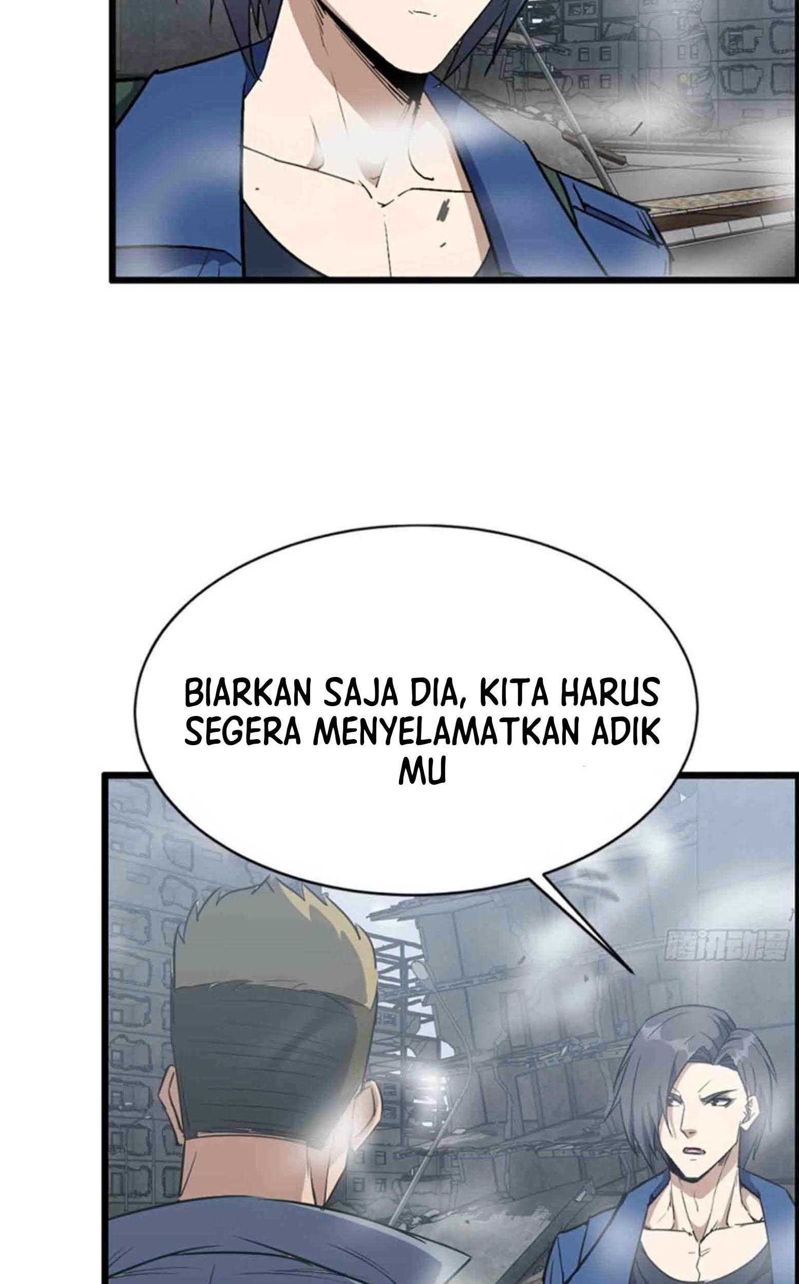 I Moved The BRICS In The Last Days Chapter 193 Gambar 17