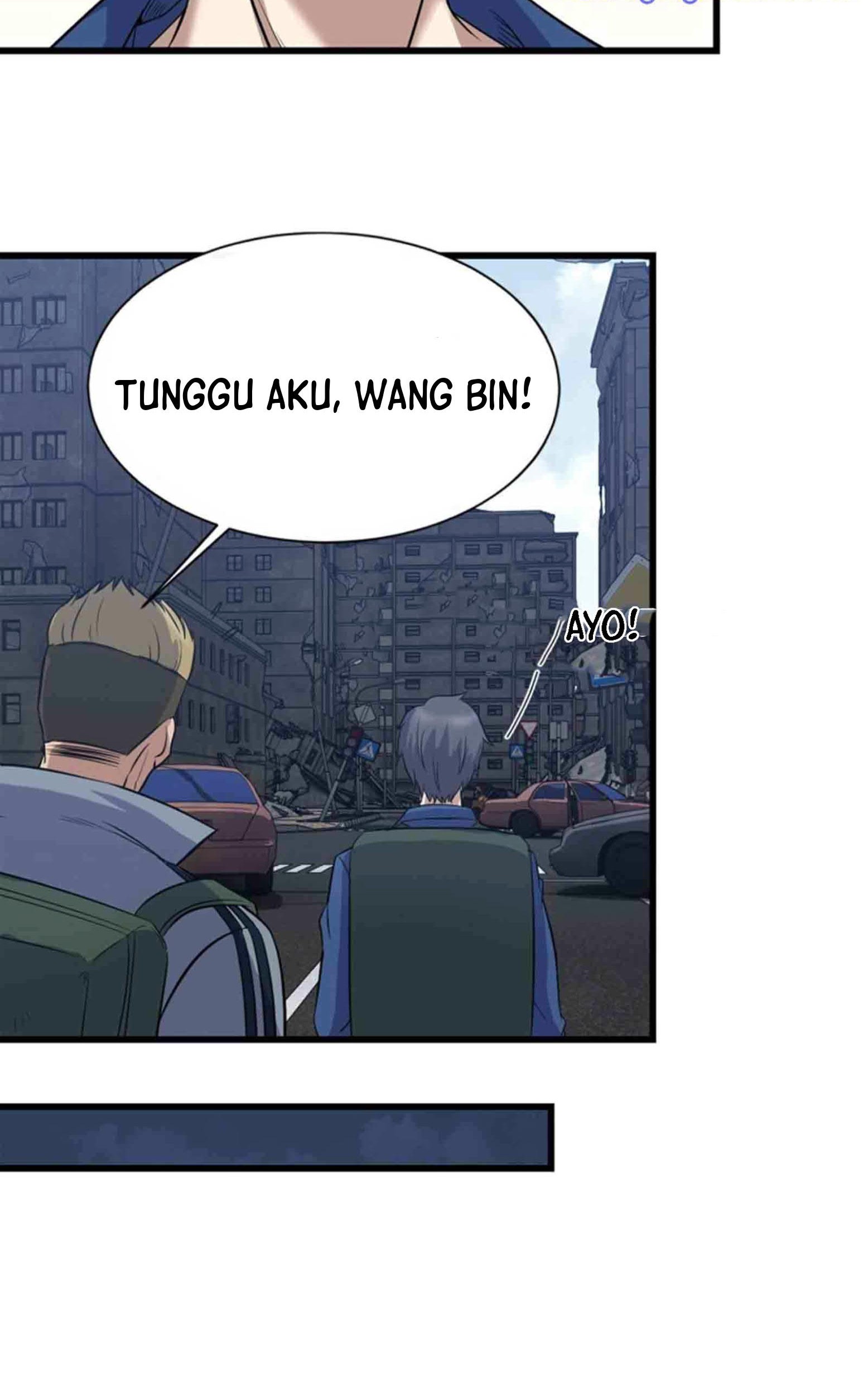 I Moved The BRICS In The Last Days Chapter 193 Gambar 20
