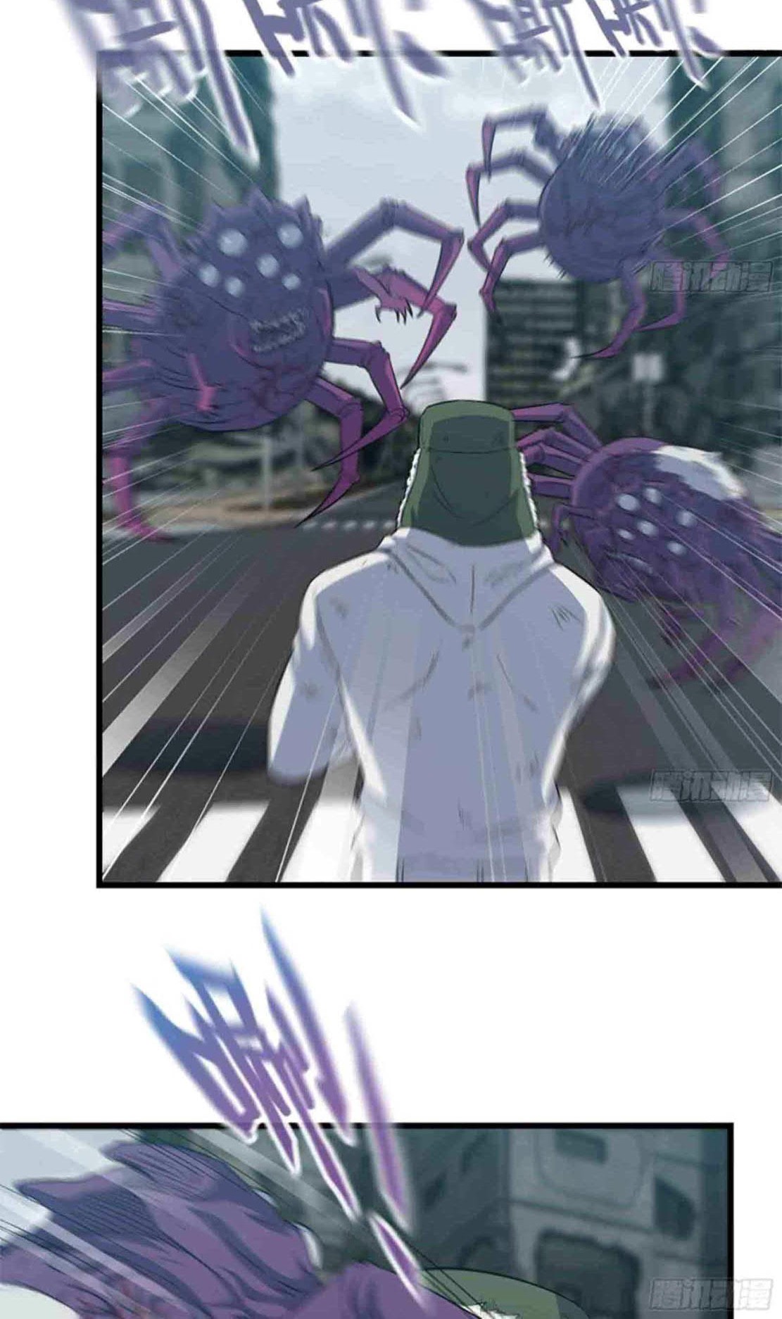 I Moved The BRICS In The Last Days Chapter 192 Gambar 6