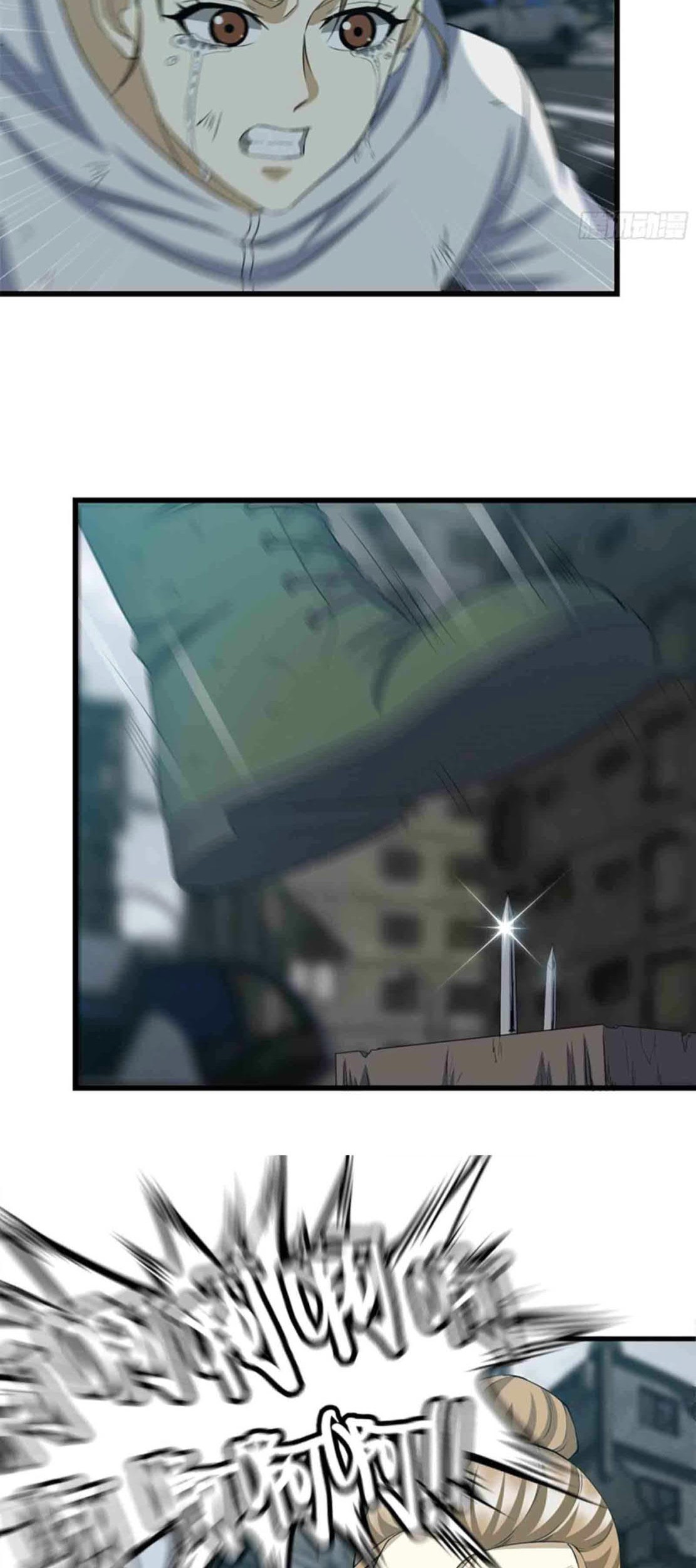I Moved The BRICS In The Last Days Chapter 192 Gambar 8