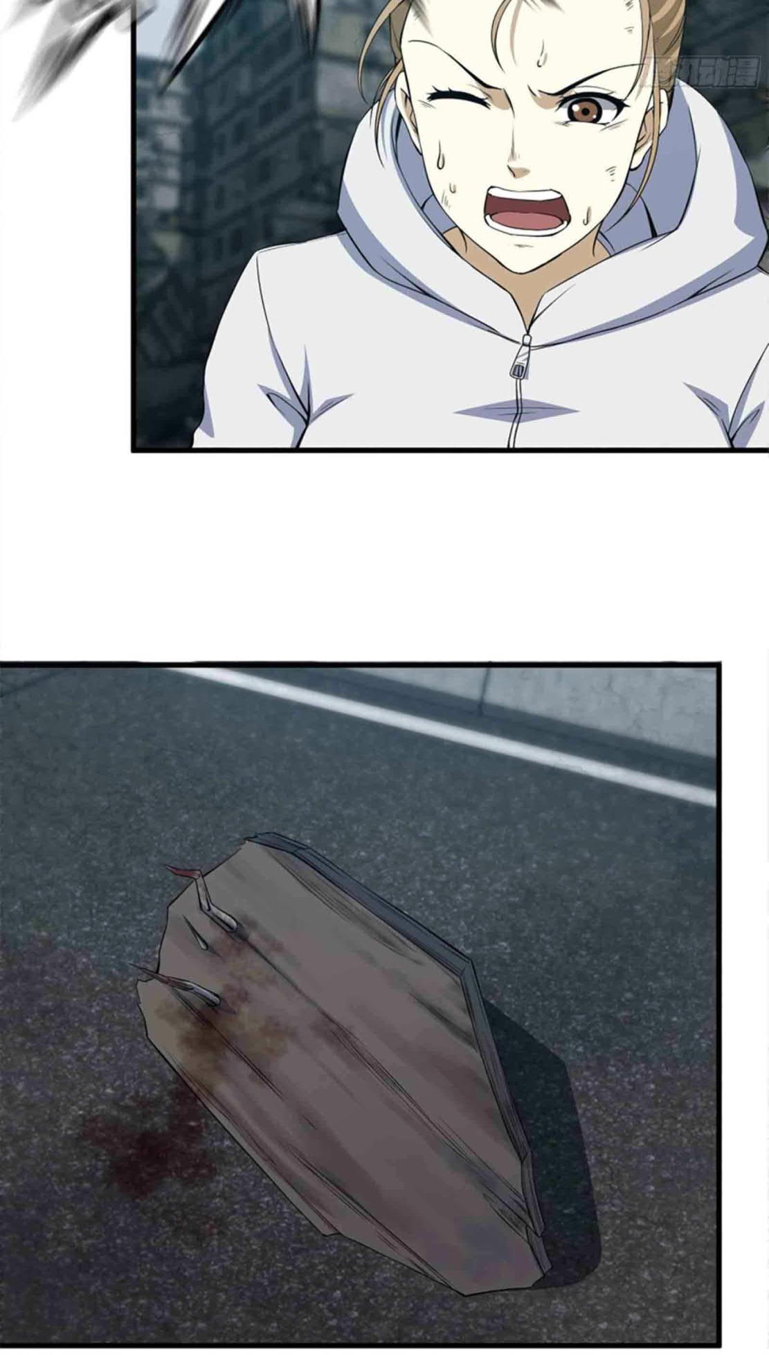 I Moved The BRICS In The Last Days Chapter 192 Gambar 9